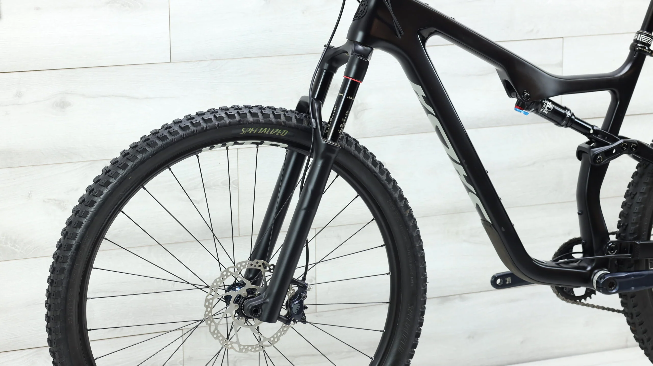 2021 Salsa Spearfish Carbon SLX  Mountain Bike - Large - Image 8