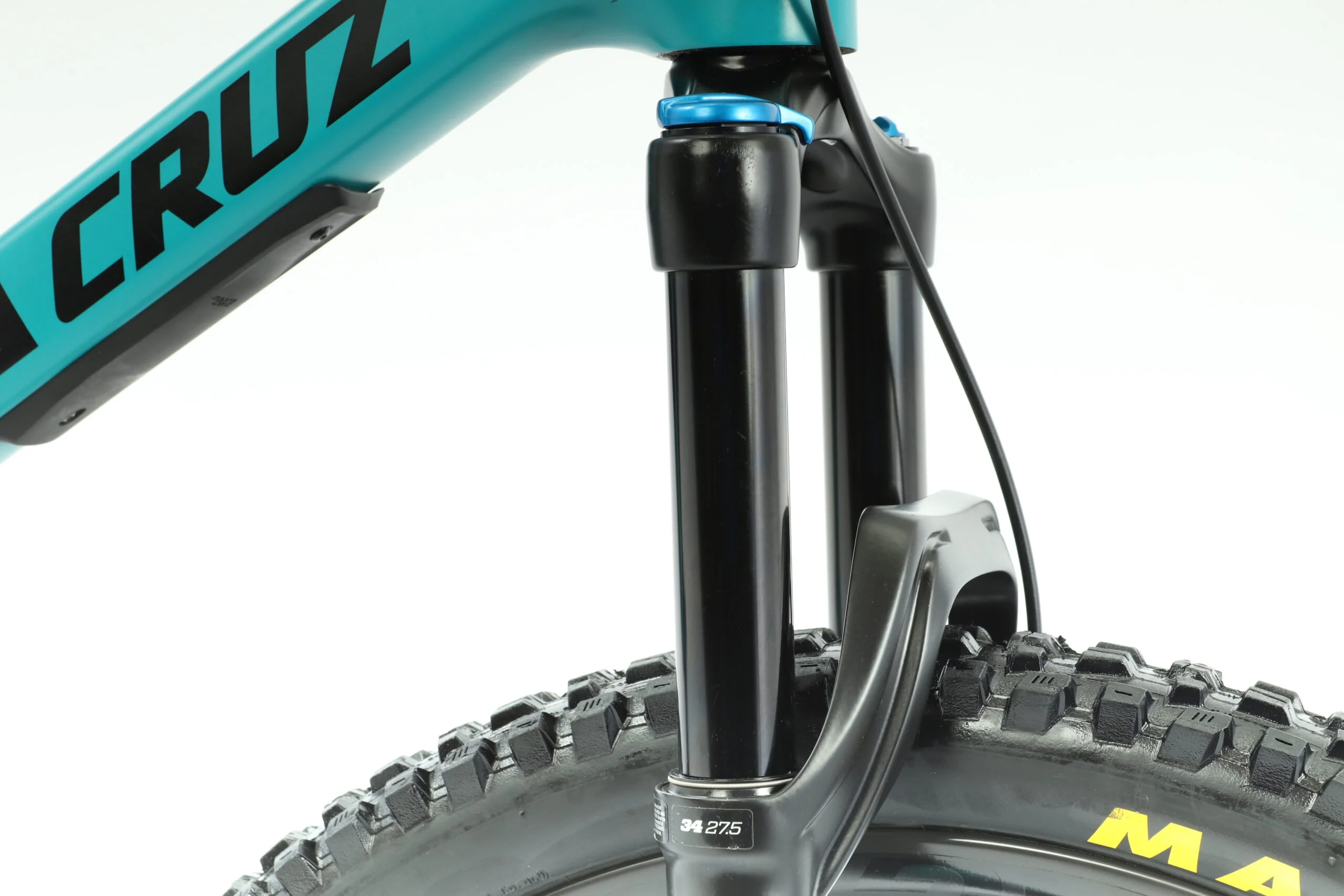2021 Santa Cruz 5010 CS  Mountain Bike - Large - Image 6