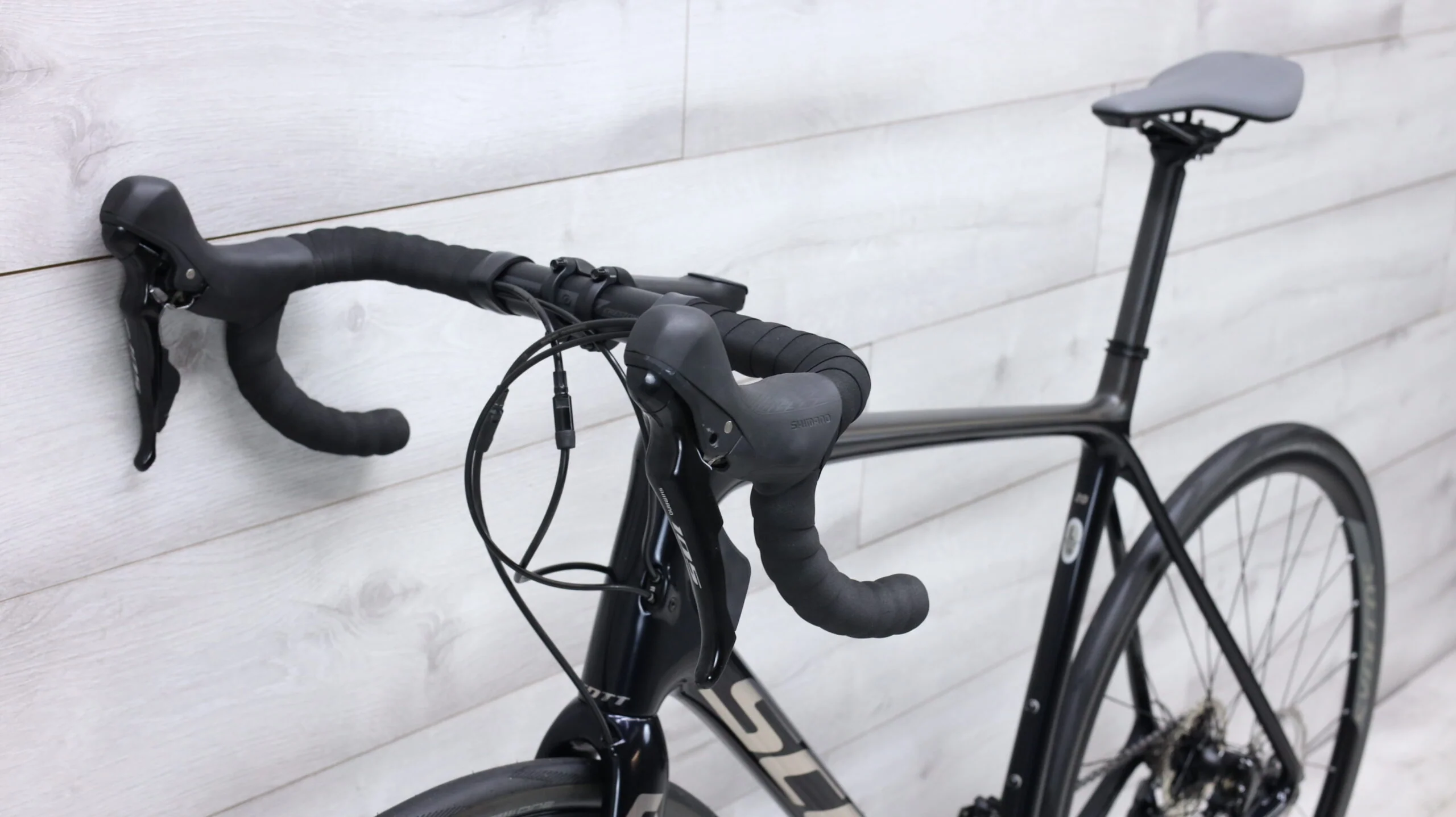 2021 Scott Addict 20 Disc  Road Bike - 56cm - Image 8