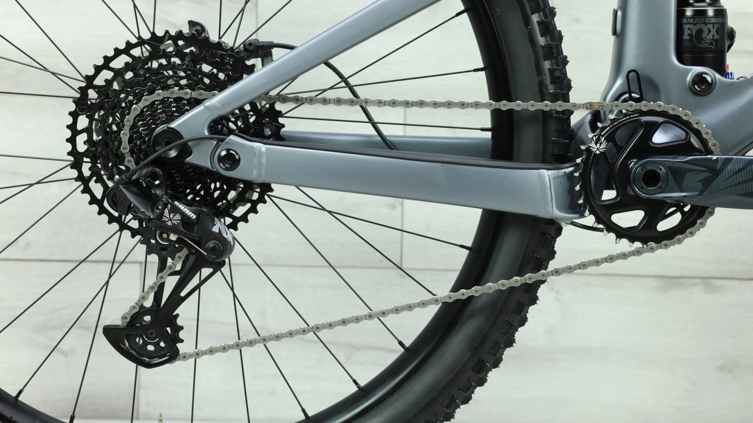 2021 Scott Genius 920 Mountain Bike - Large - Image 5