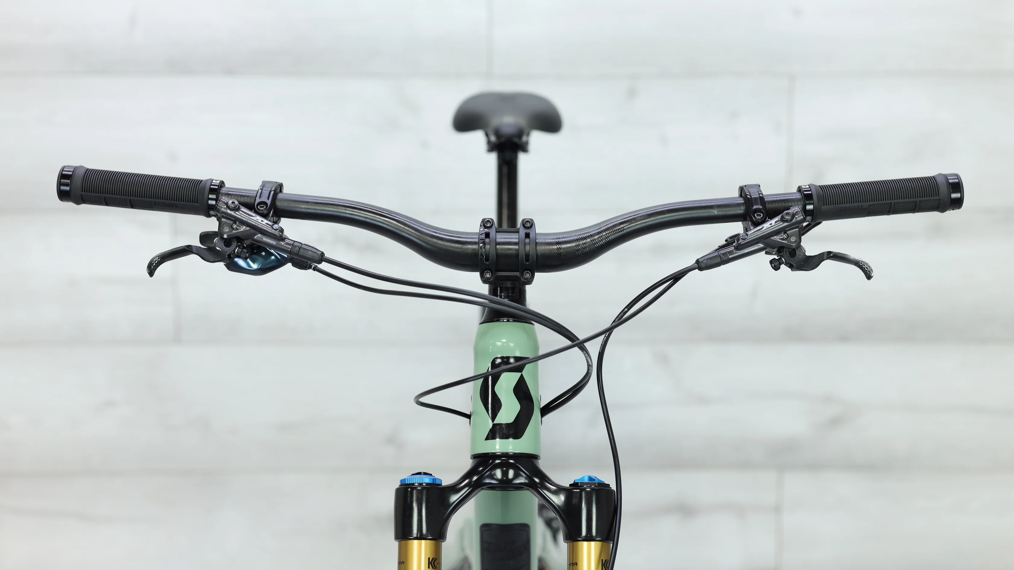 2021 Scott Ransom 910 Mountain Bike - Large - Image 11