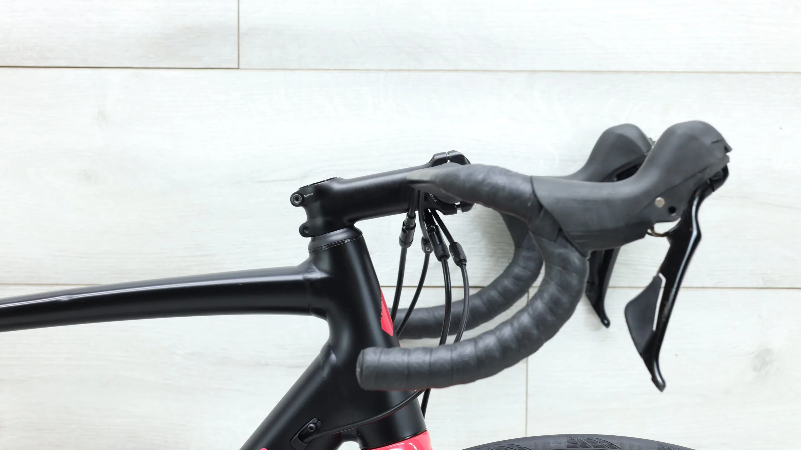 2021 Specialized Allez Sprint Comp Disc  Road Bike - 56cm - Image 9