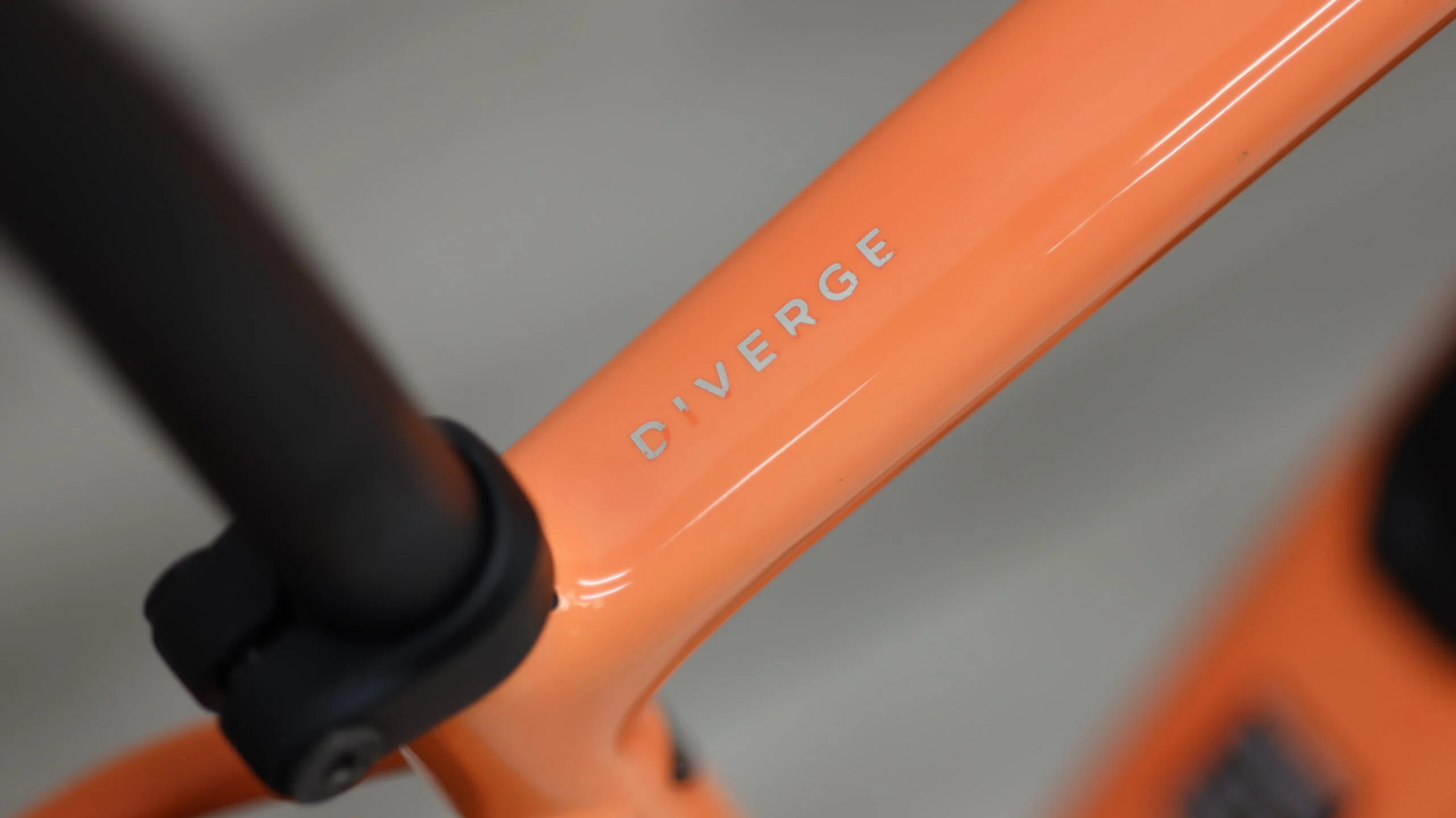 2021 Specialized Diverge Comp Carbon  Gravel Bike - 49cm - Image 15