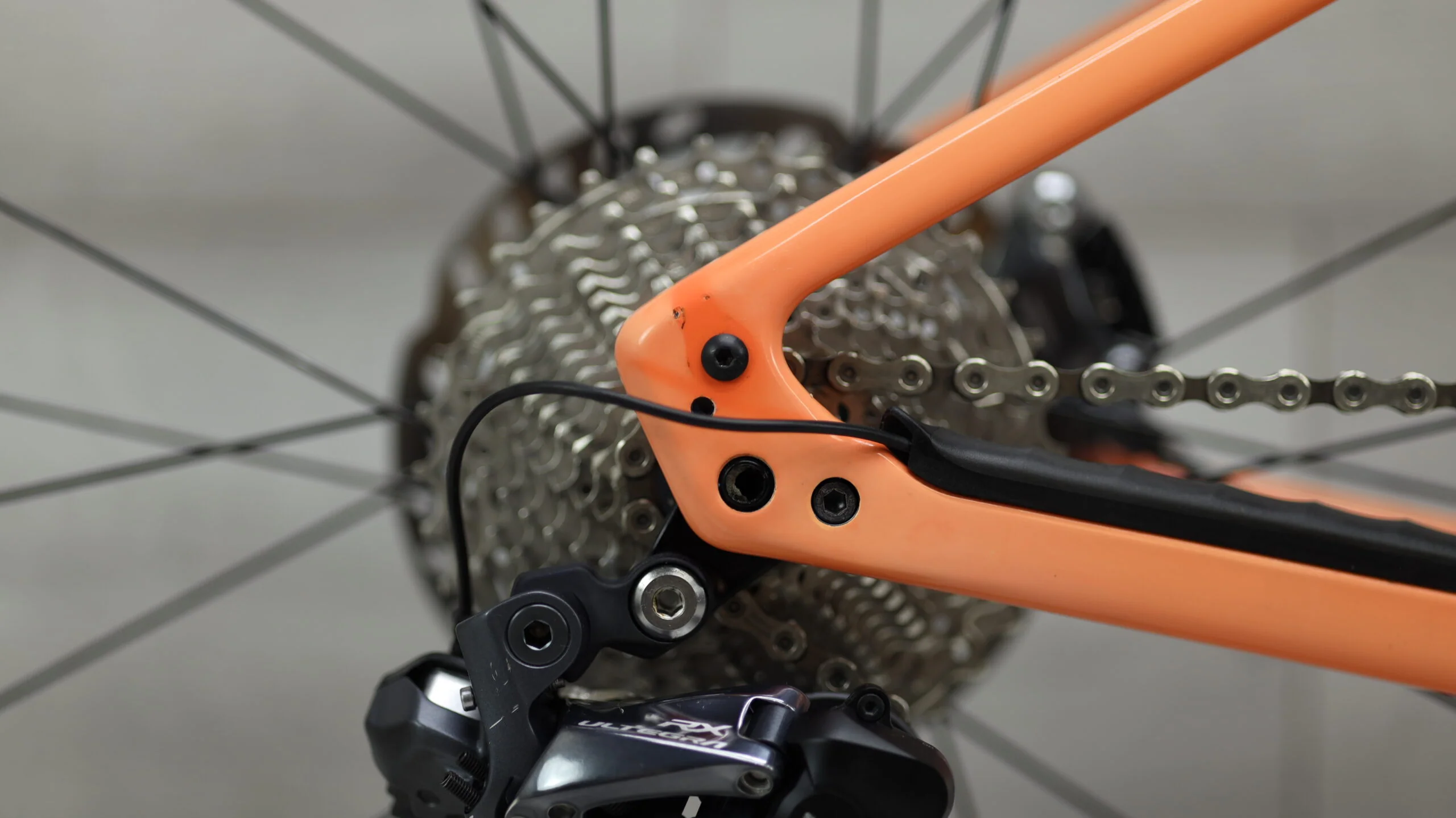 2021 Specialized Diverge Comp Carbon  Gravel Bike - 49cm - Image 16