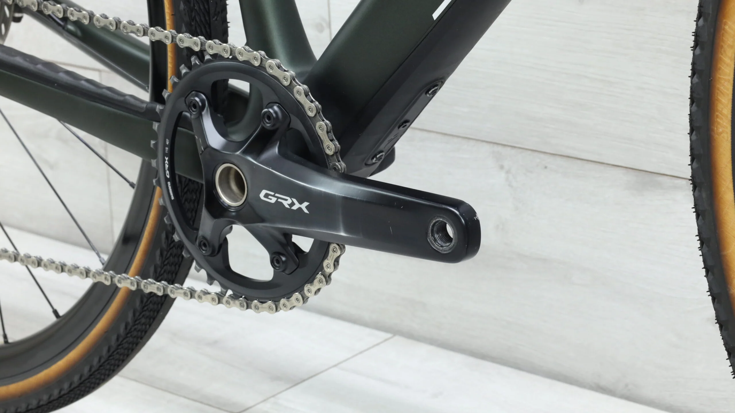 2021 Specialized Diverge Expert Carbon  Gravel Bike - 58cm - Image 5