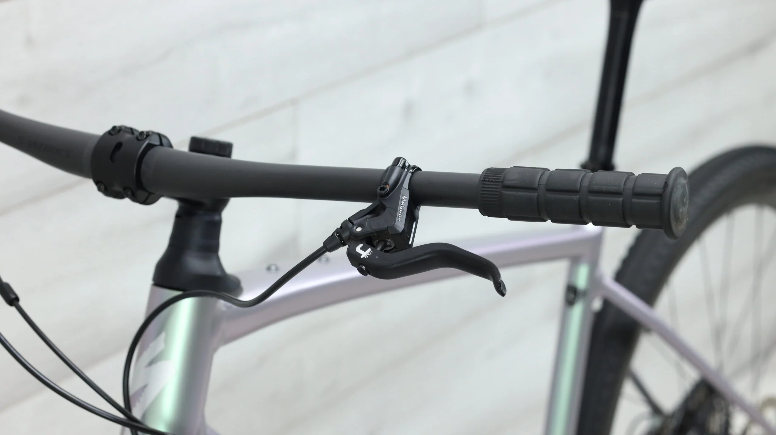 2021 Specialized Diverge Expert E5 EVO  Gravel Bike - Large - Image 8