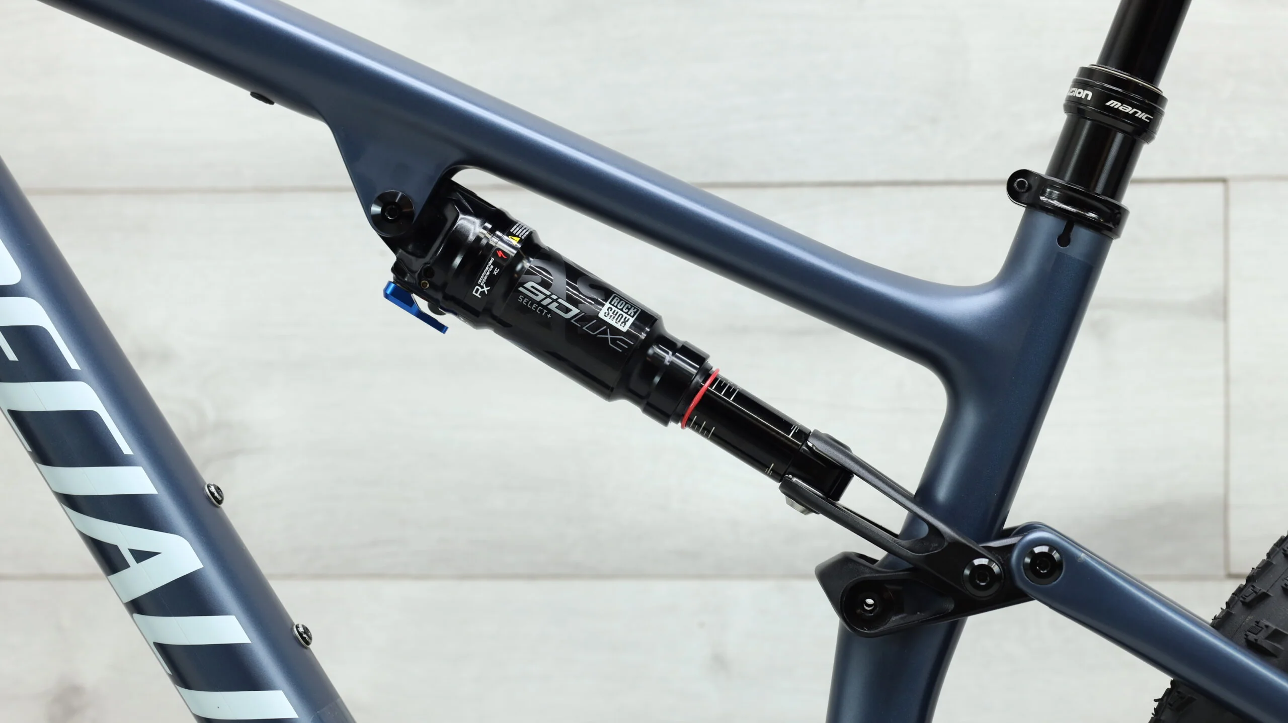 2021 Specialized Epic EVO Expert Mountain Bike - Medium - Image 6