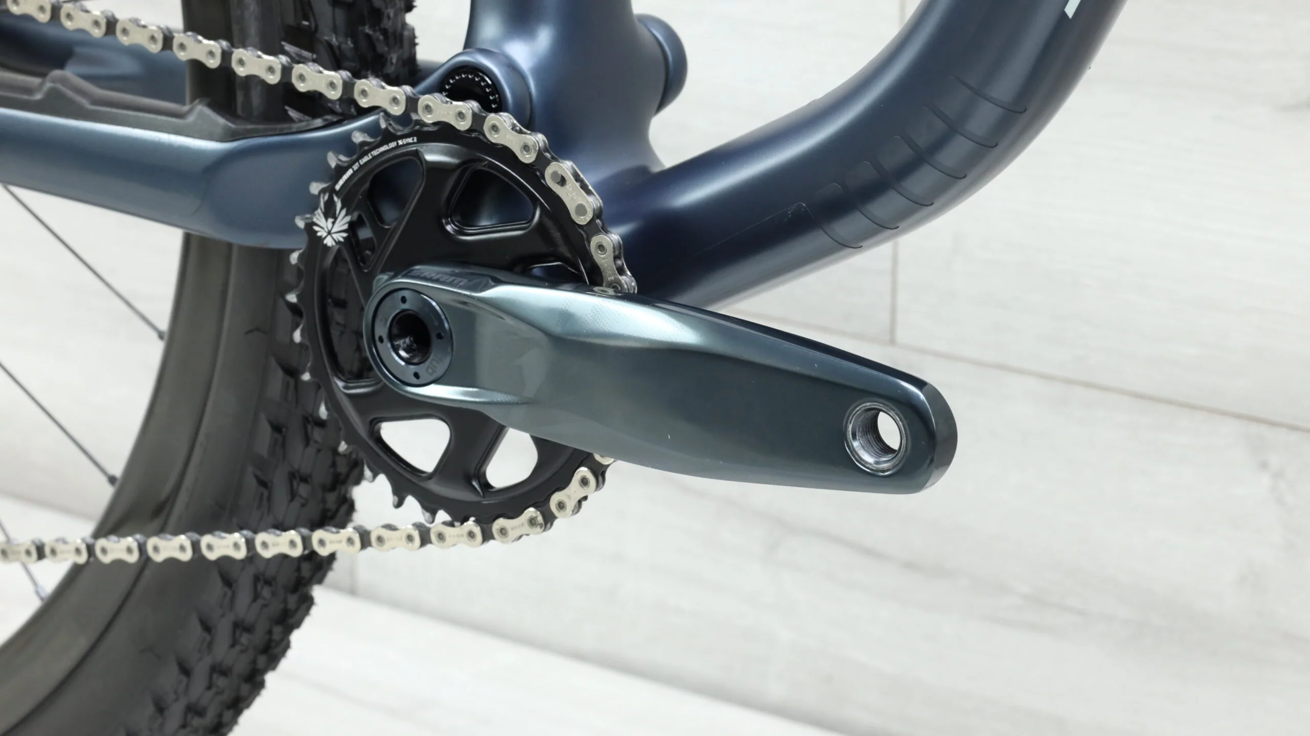 2021 Specialized Epic Evo Expert  Mountain Bike - Small - Image 5