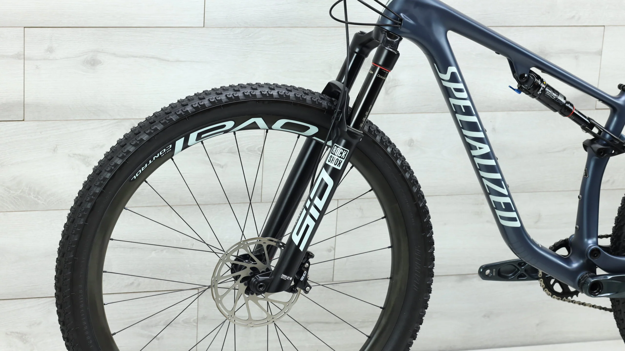 2021 Specialized Epic Evo Expert  Mountain Bike - Small - Image 8