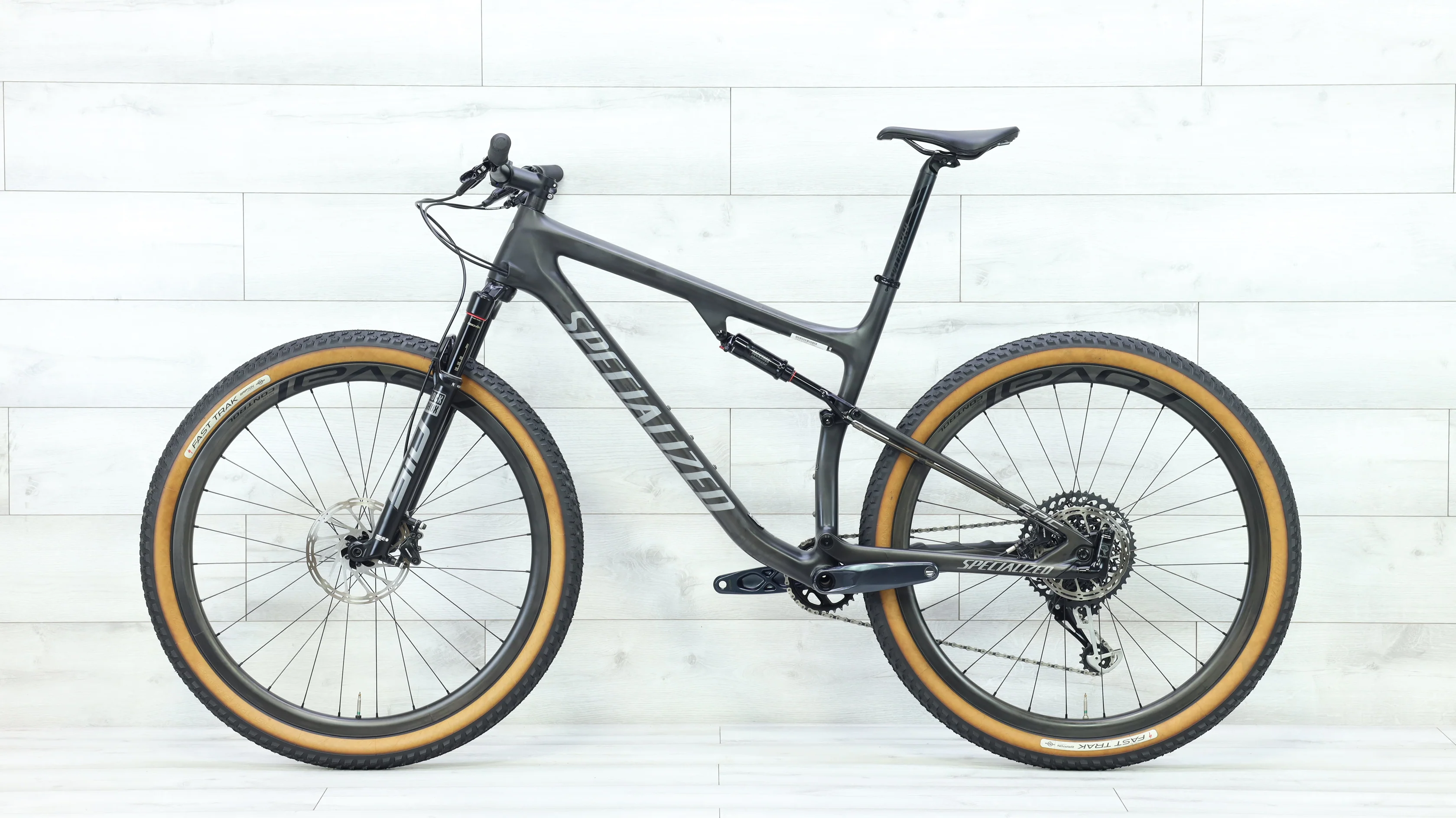 2021 Specialized Epic Expert Mountain Bike - X-Large - Image 2