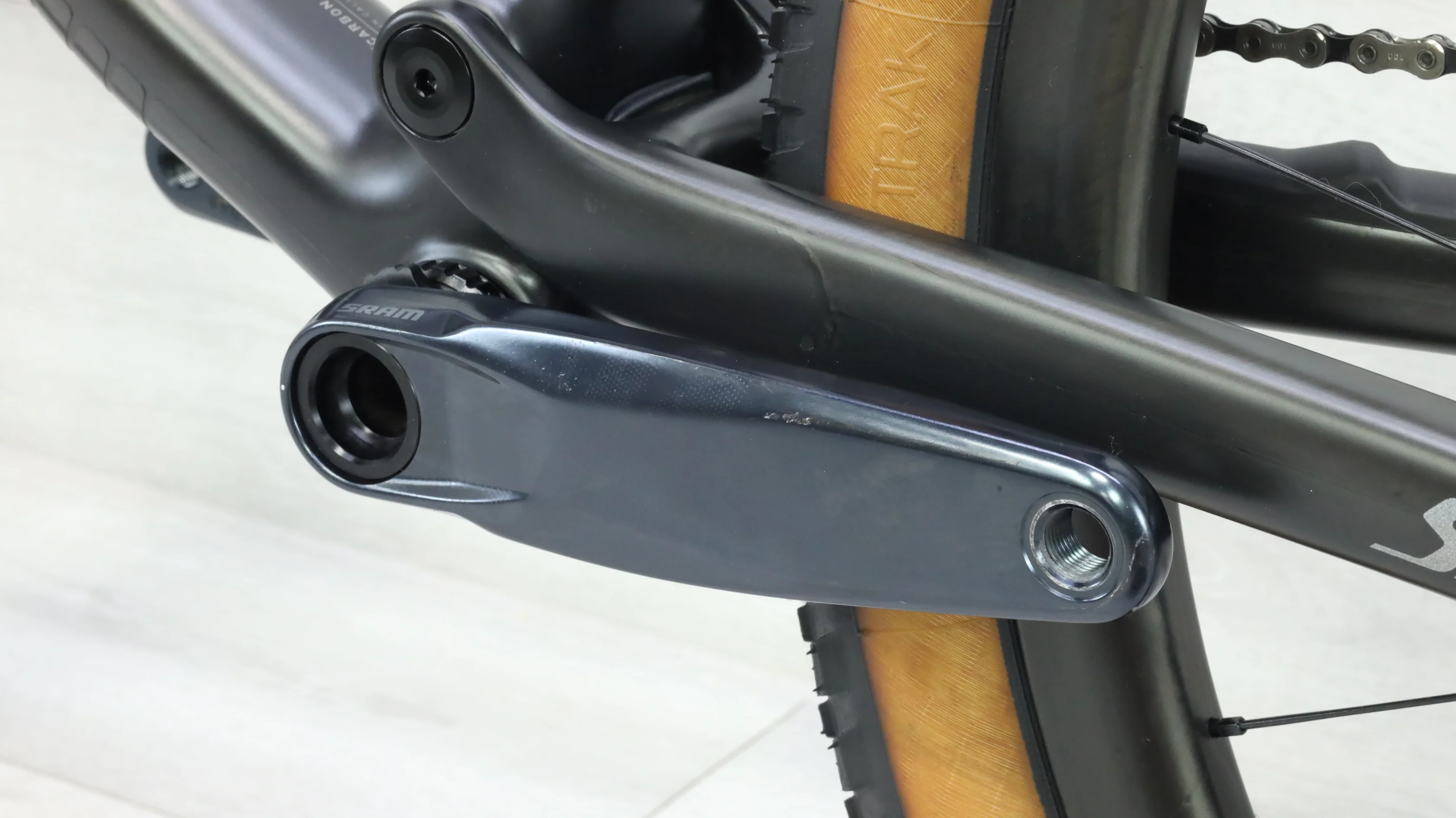 2021 Specialized Epic Expert Mountain Bike - X-Large - Image 6
