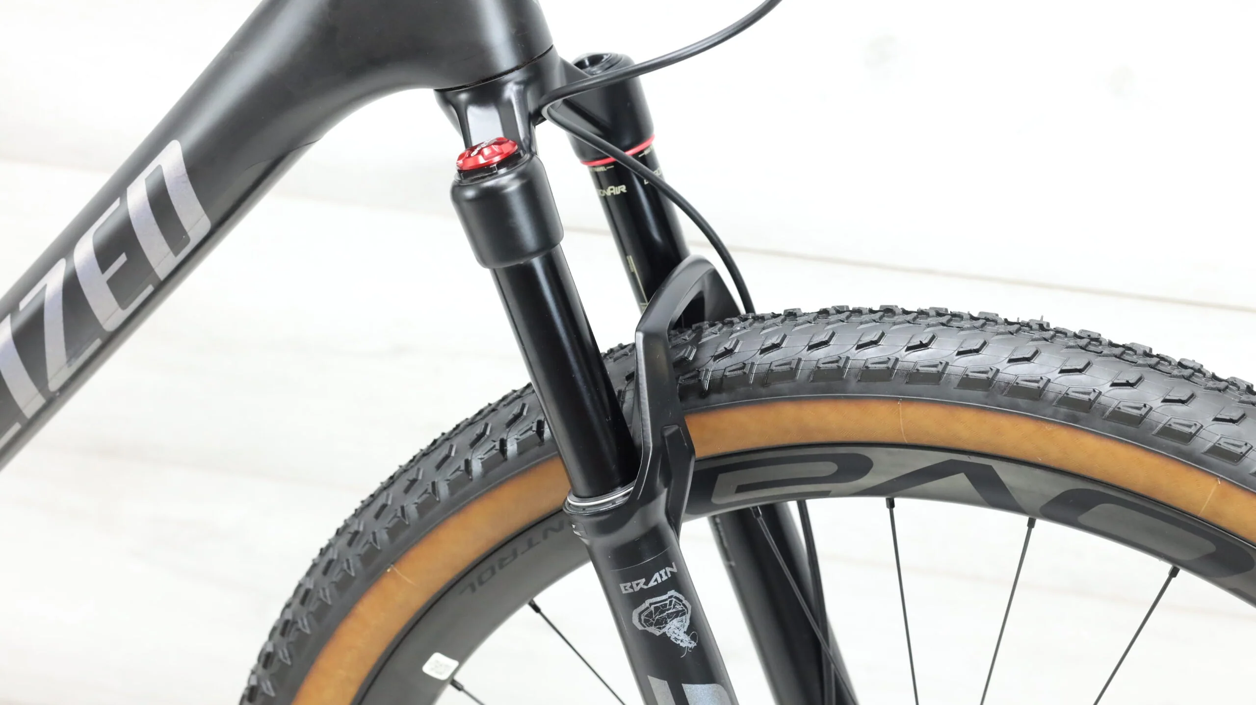 2021 Specialized Epic Hardtail Expert  Mountain Bike - X-Large - Image 7