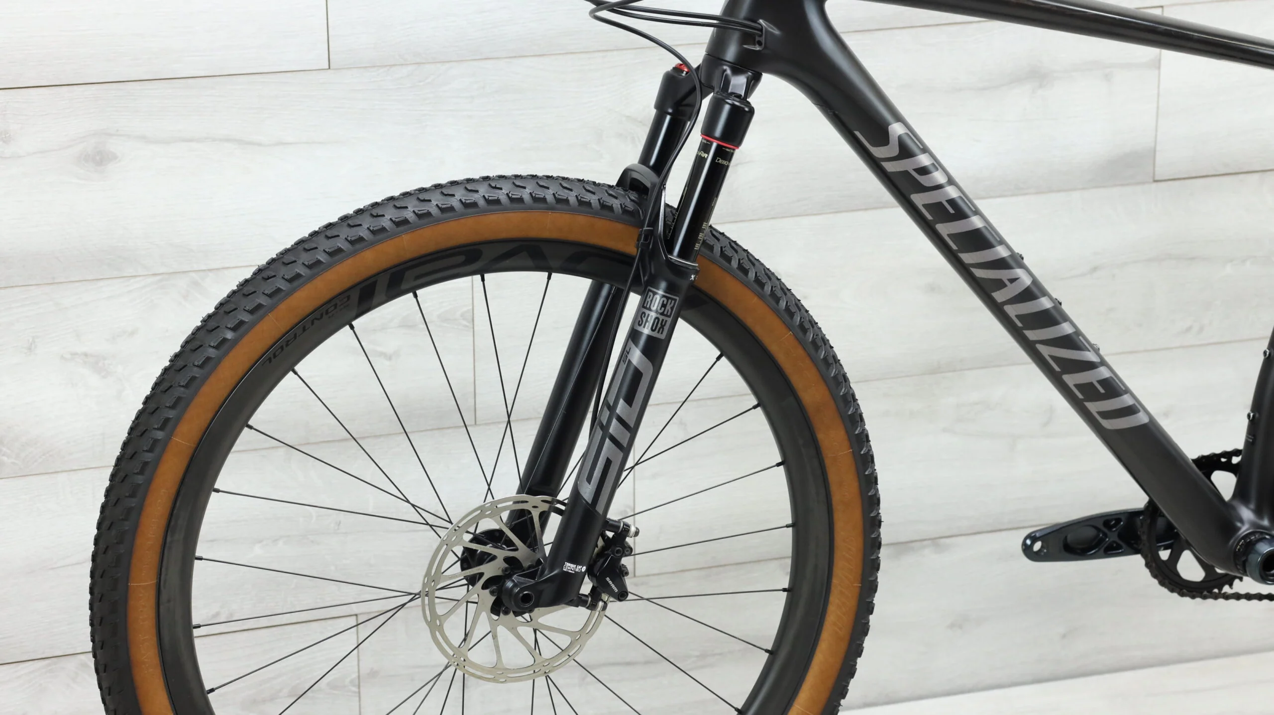 2021 Specialized Epic Hardtail Expert  Mountain Bike - X-Large - Image 8