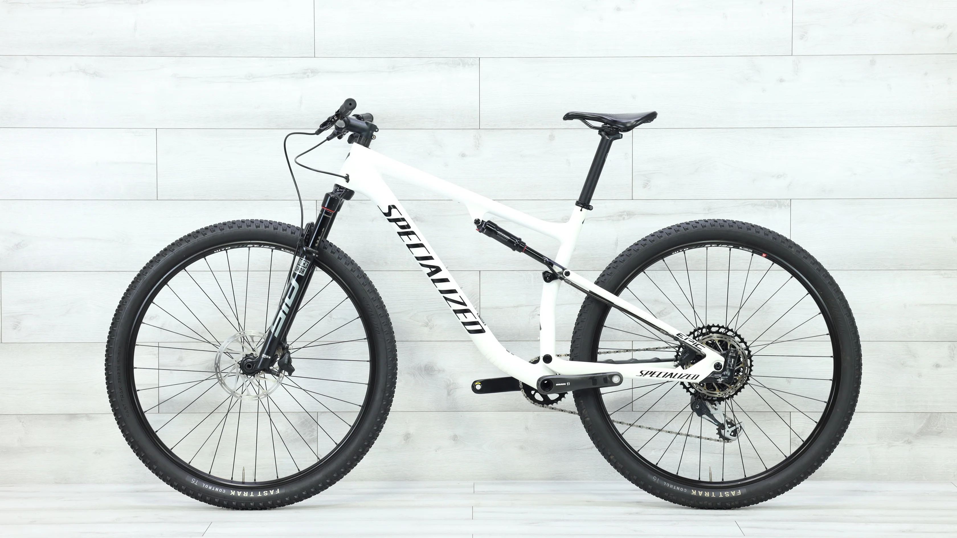 2021 Specialized Epic Pro Mountain Bike - Large - Image 2