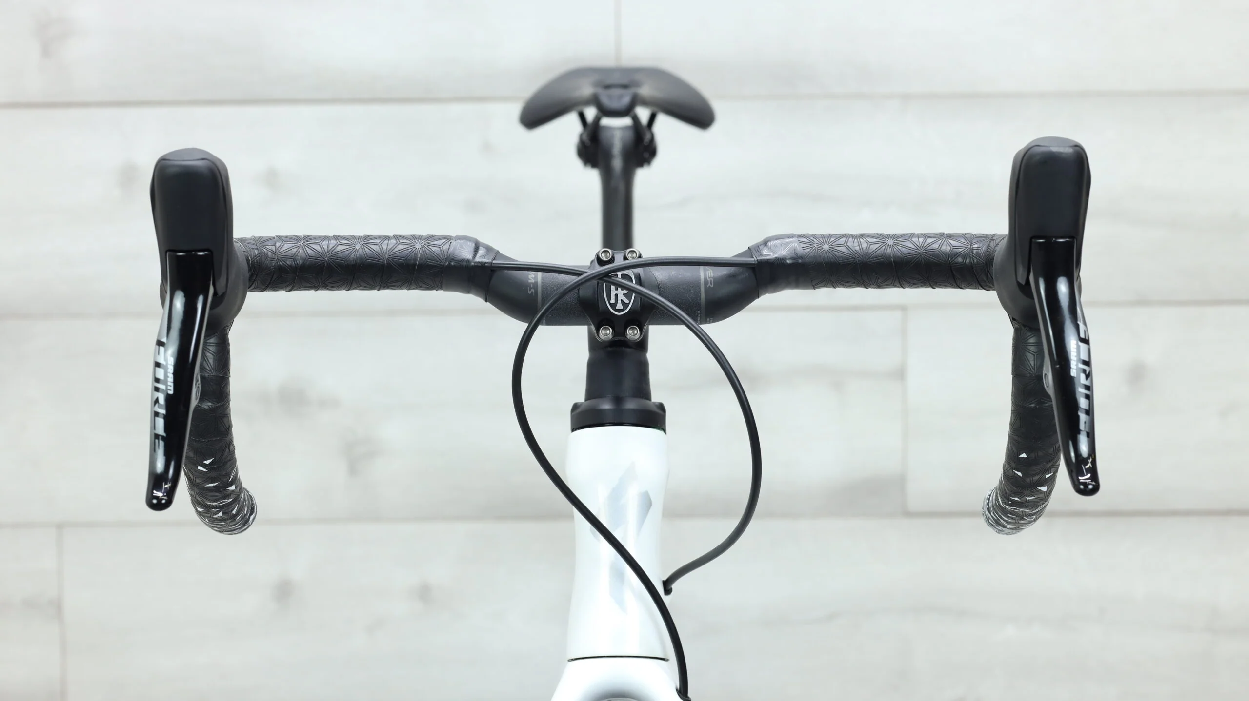 2021 Specialized Roubaix Pro Road Bike - 54cm - Image 9