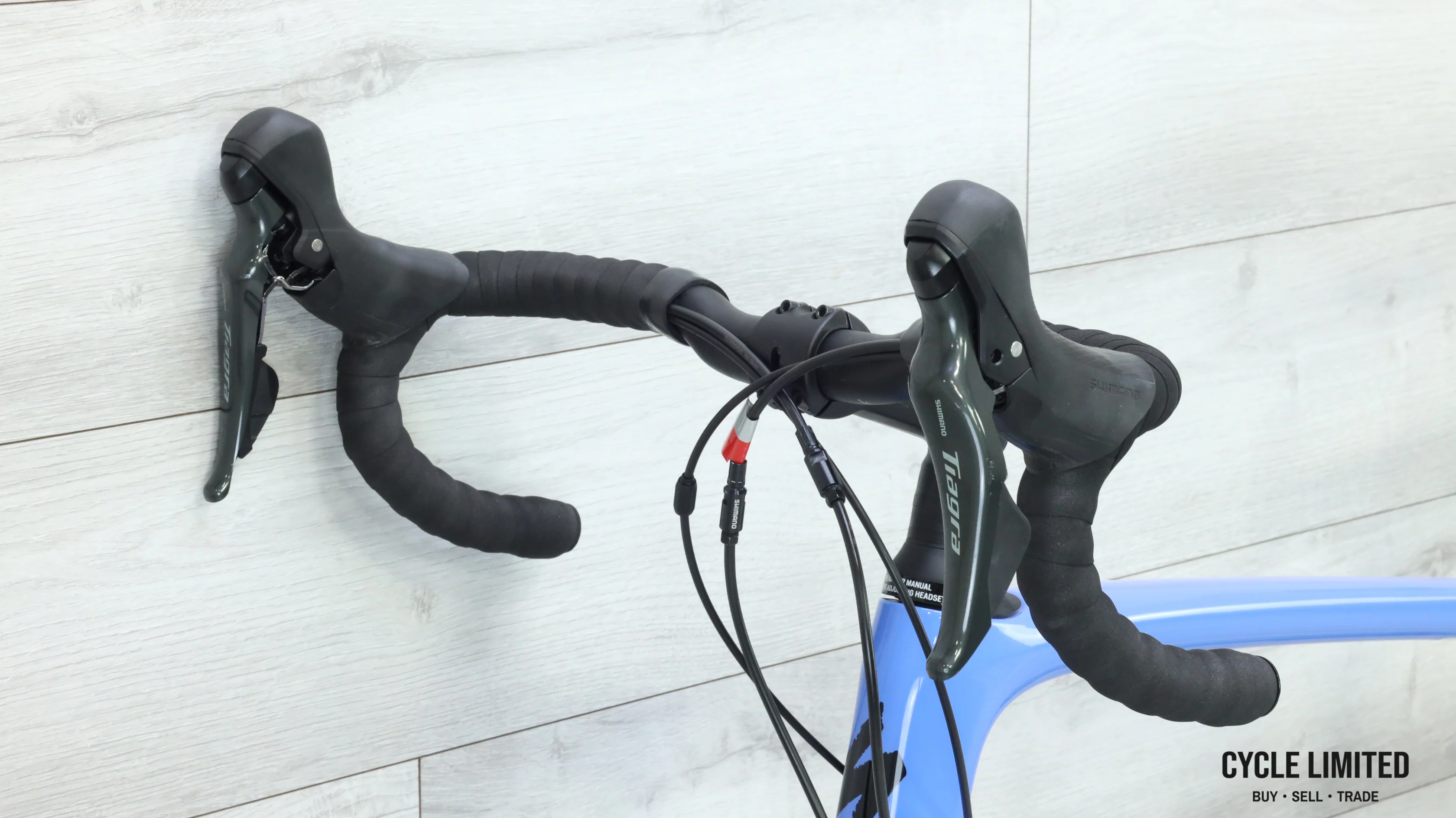 2021 Specialized Roubaix Road Bike - 61cm - Image 8