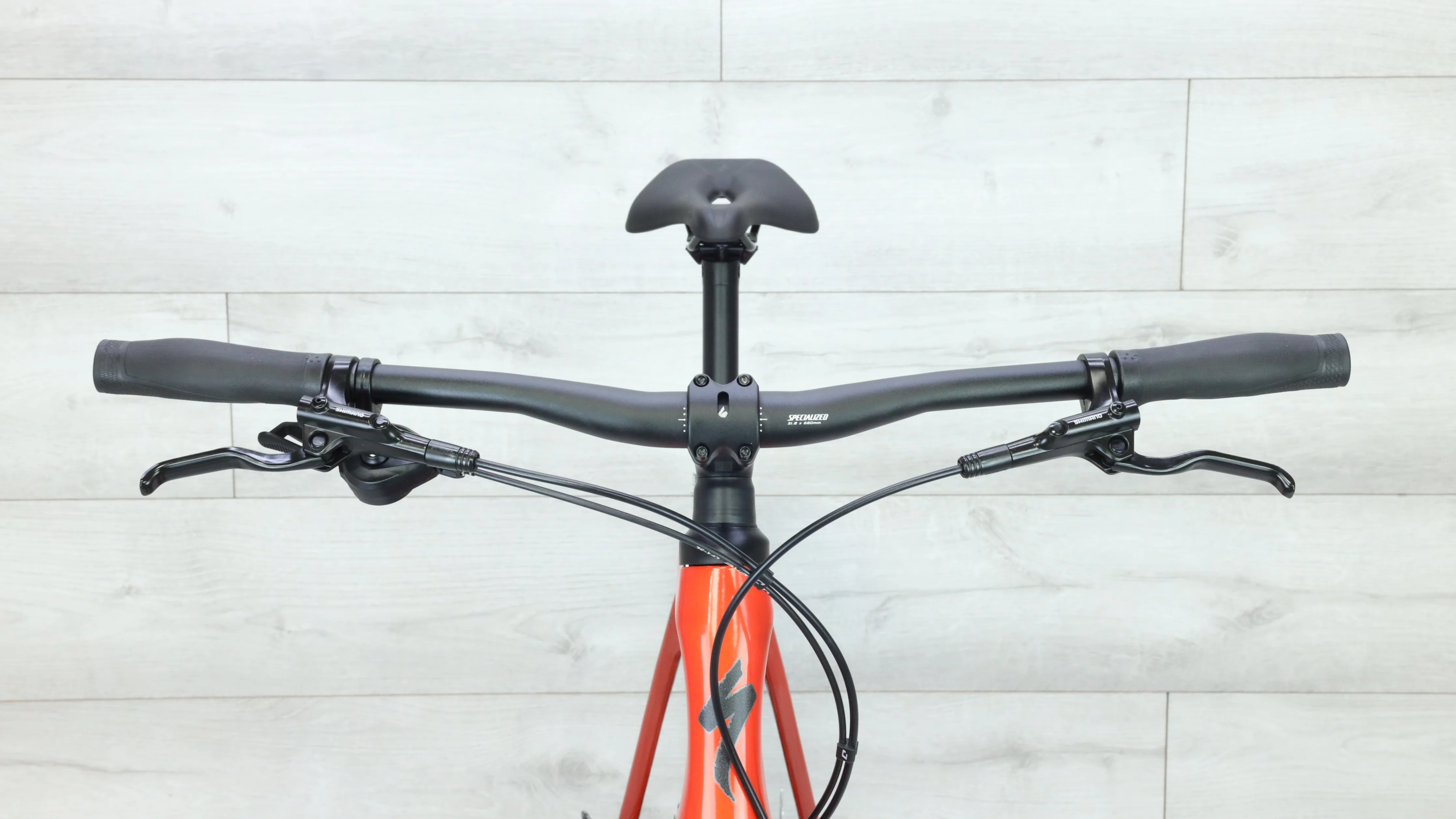 2021 Specialized Sirrus X 5.0 Commuter Bike - Large - Image 10
