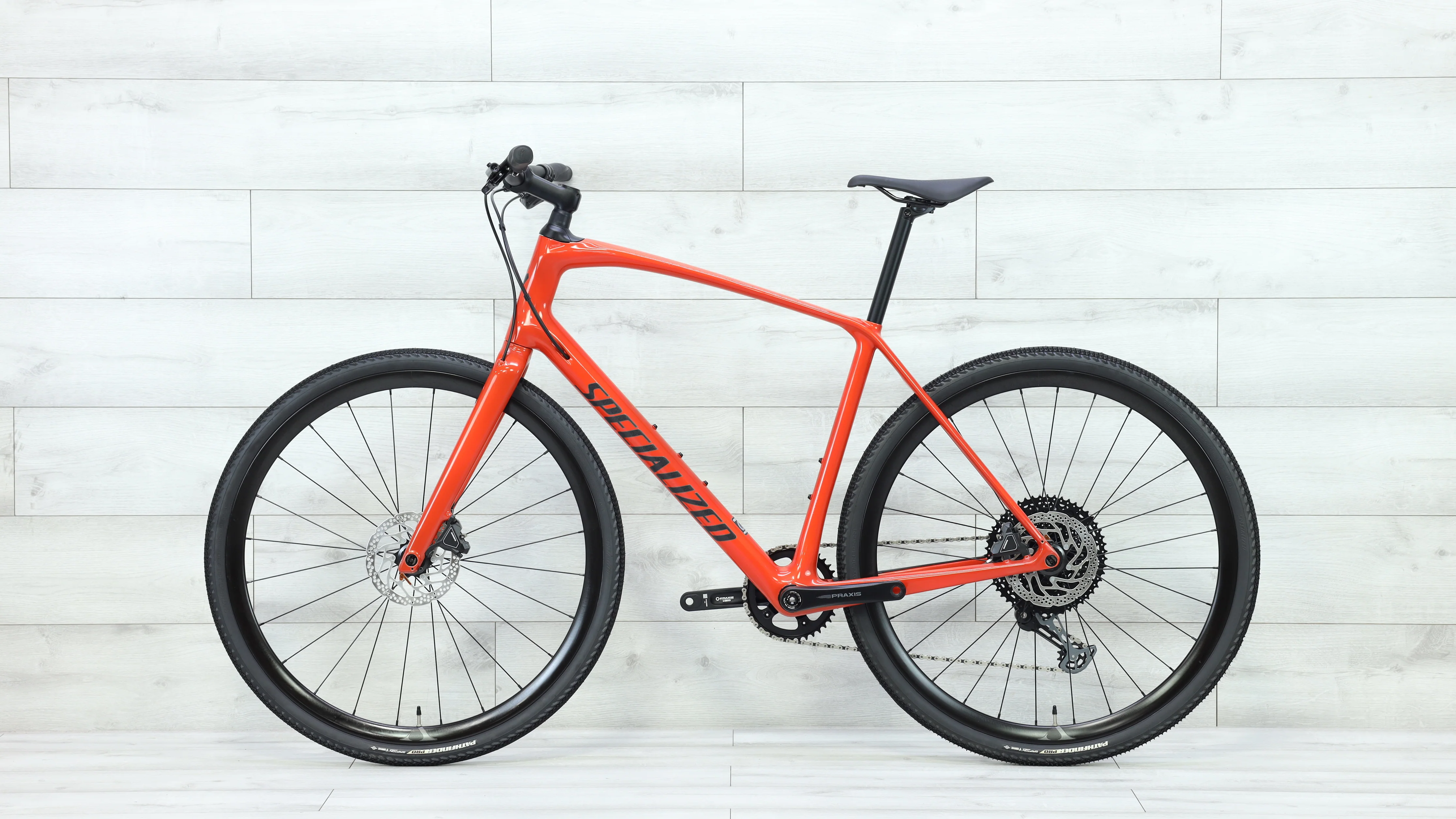 2021 Specialized Sirrus X 5.0 Commuter Bike - Large - Image 2