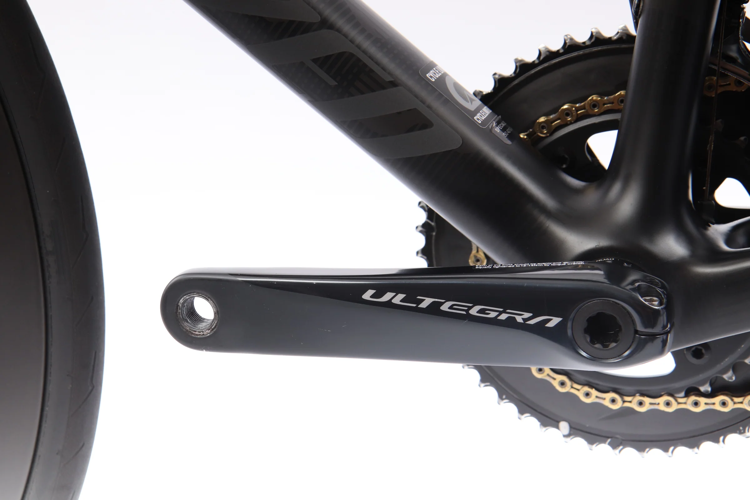 2021 Specialized Tarmac SL6 Comp  Road Bike - 56cm - Image 5