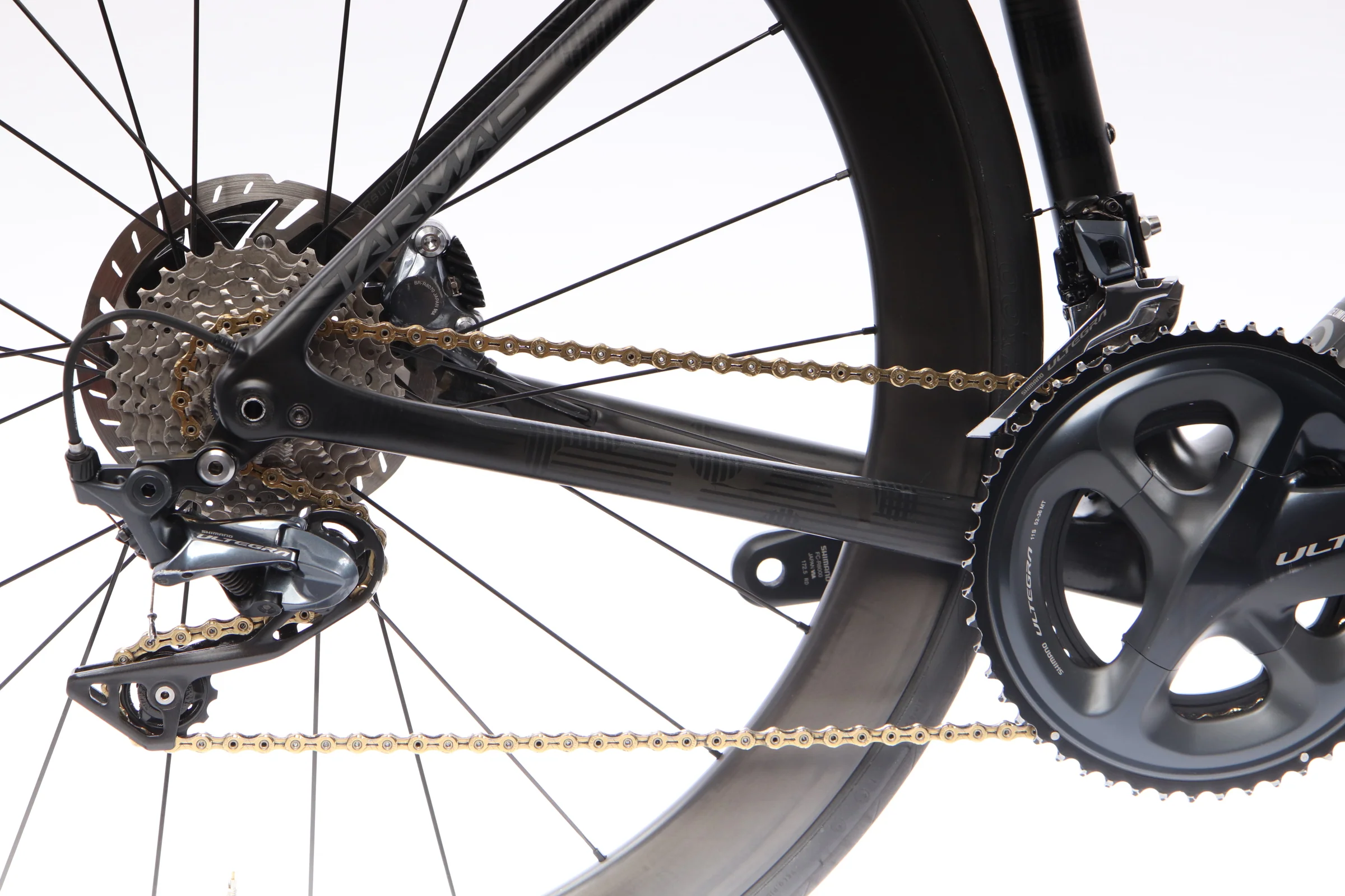 2021 Specialized Tarmac SL6 Comp  Road Bike - 56cm - Image 6