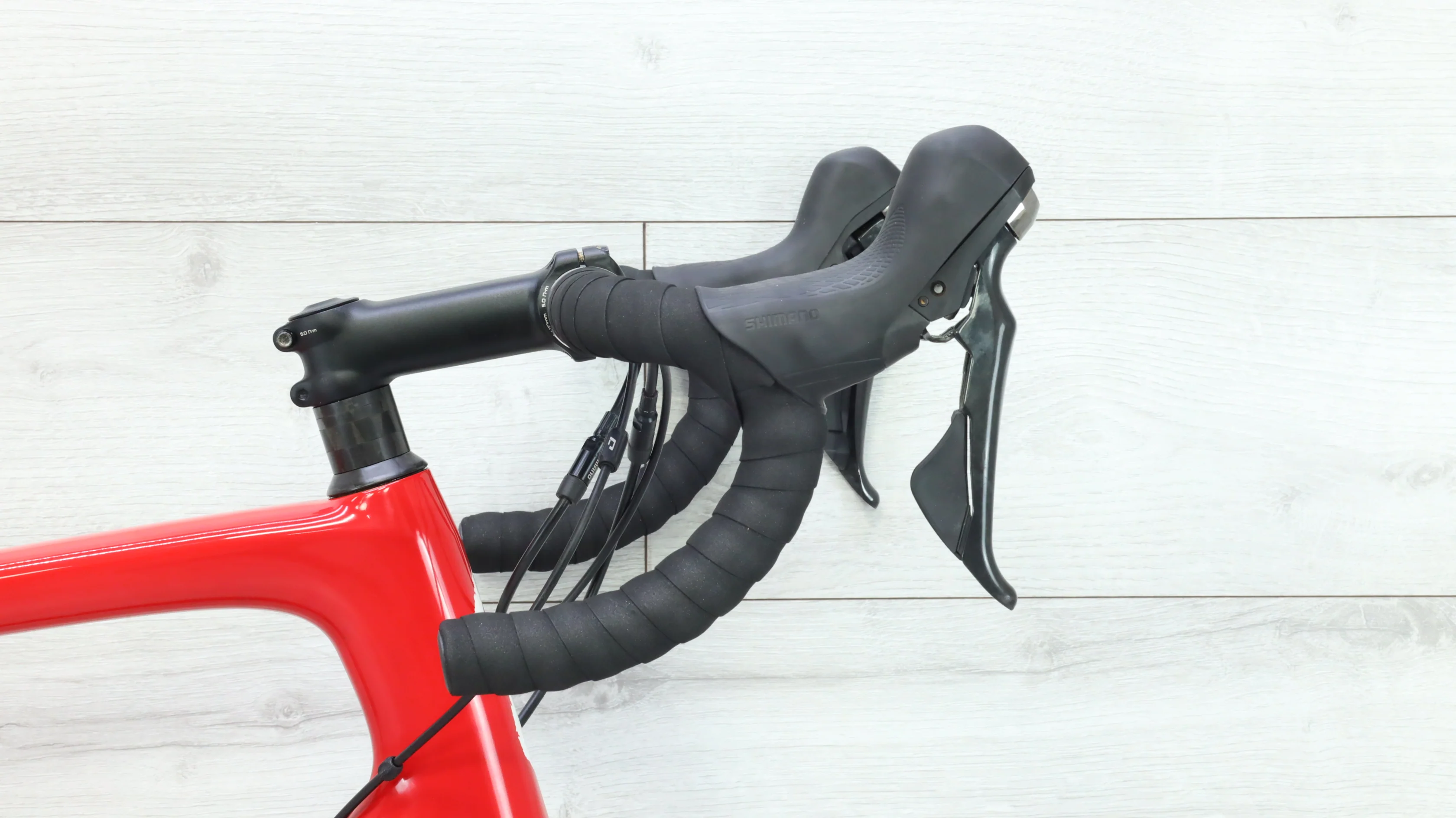Specialized Tarmac SL6 Comp Road Bike - 2021, 58cm - Image 9