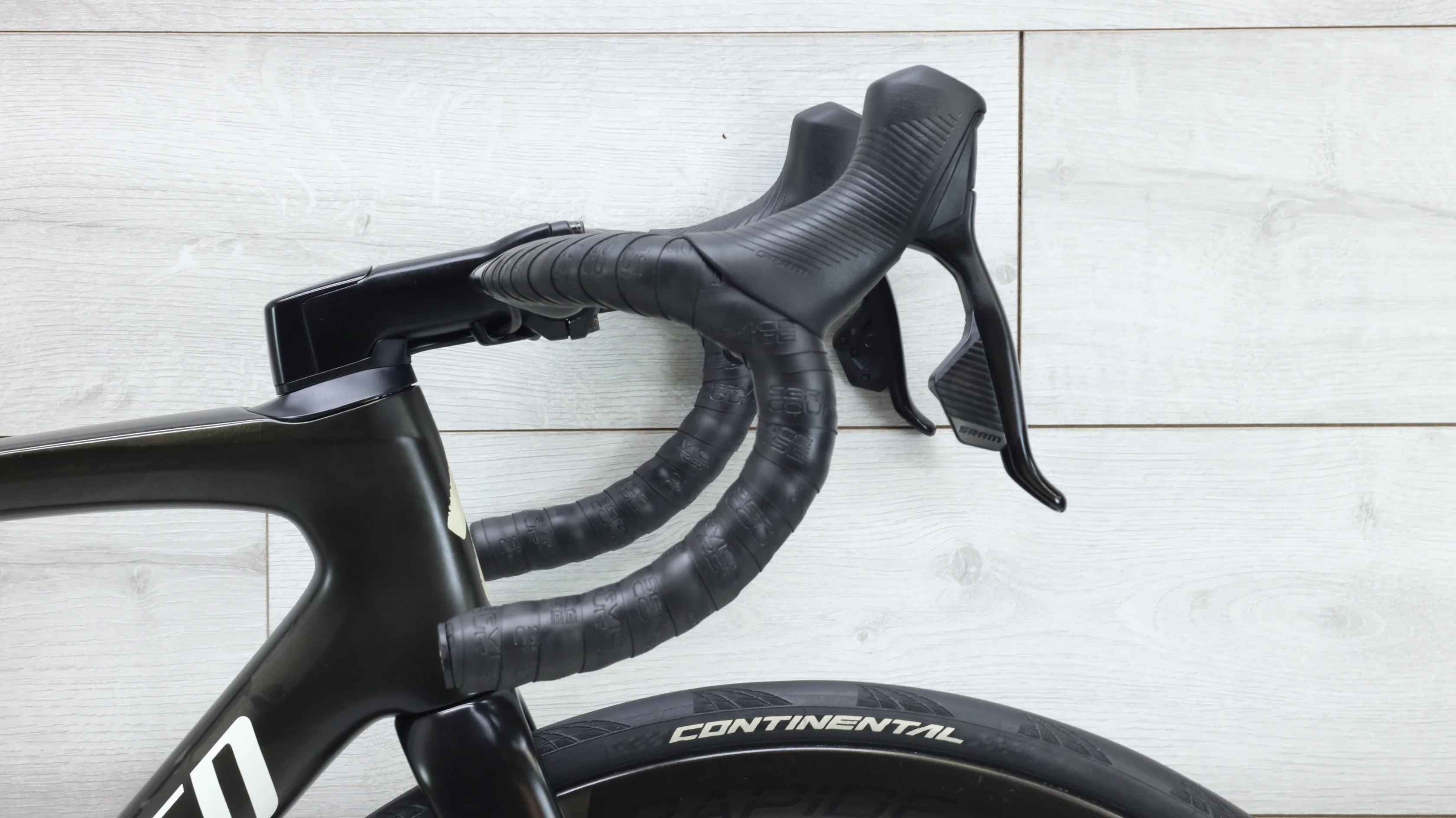 2021 Specialized Tarmac SL7 Road Bike - 54cm - Image 9