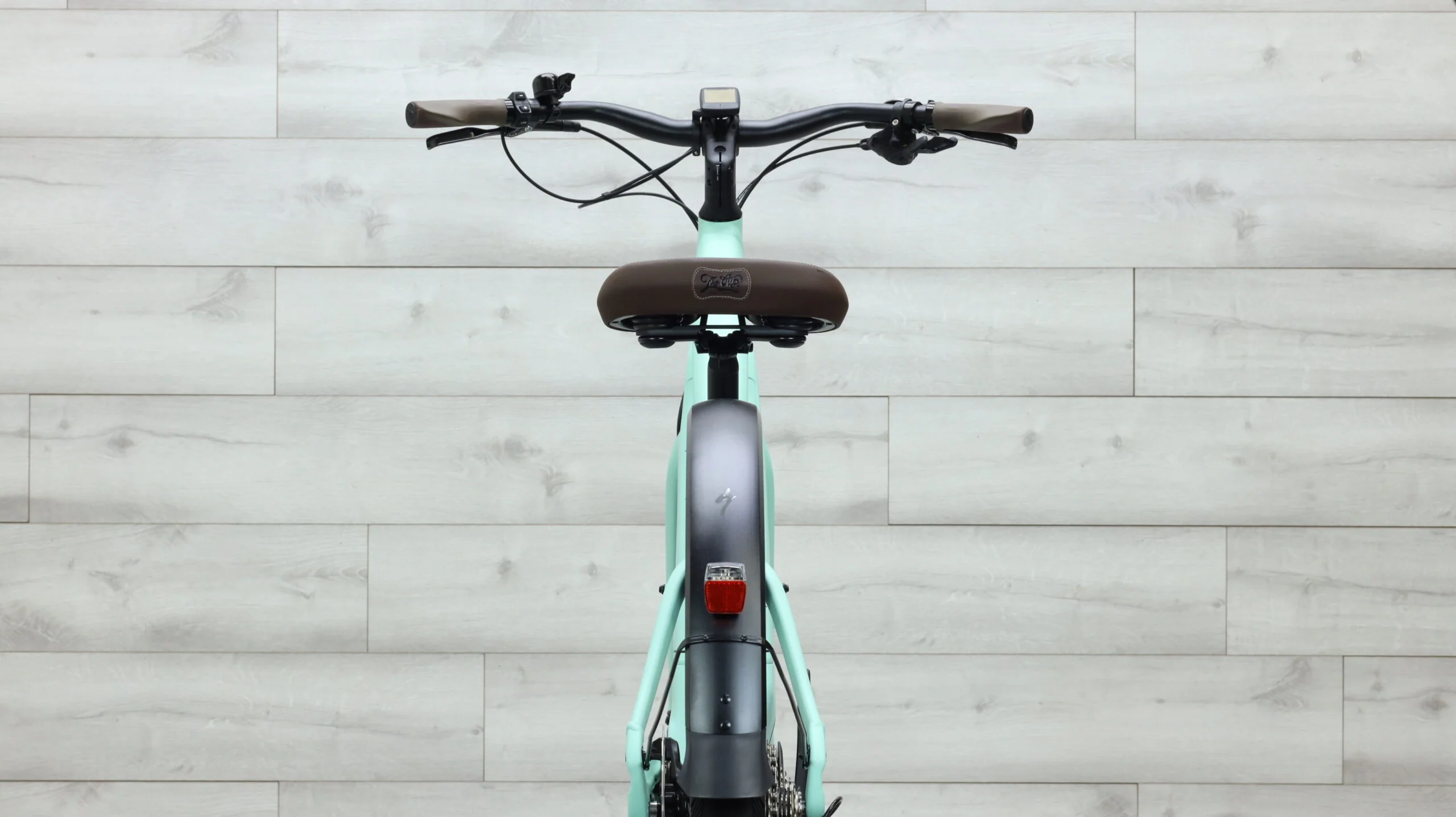 2021 Specialized Turbo Como 4.0 Commuter E-Bike - Small - Image 11