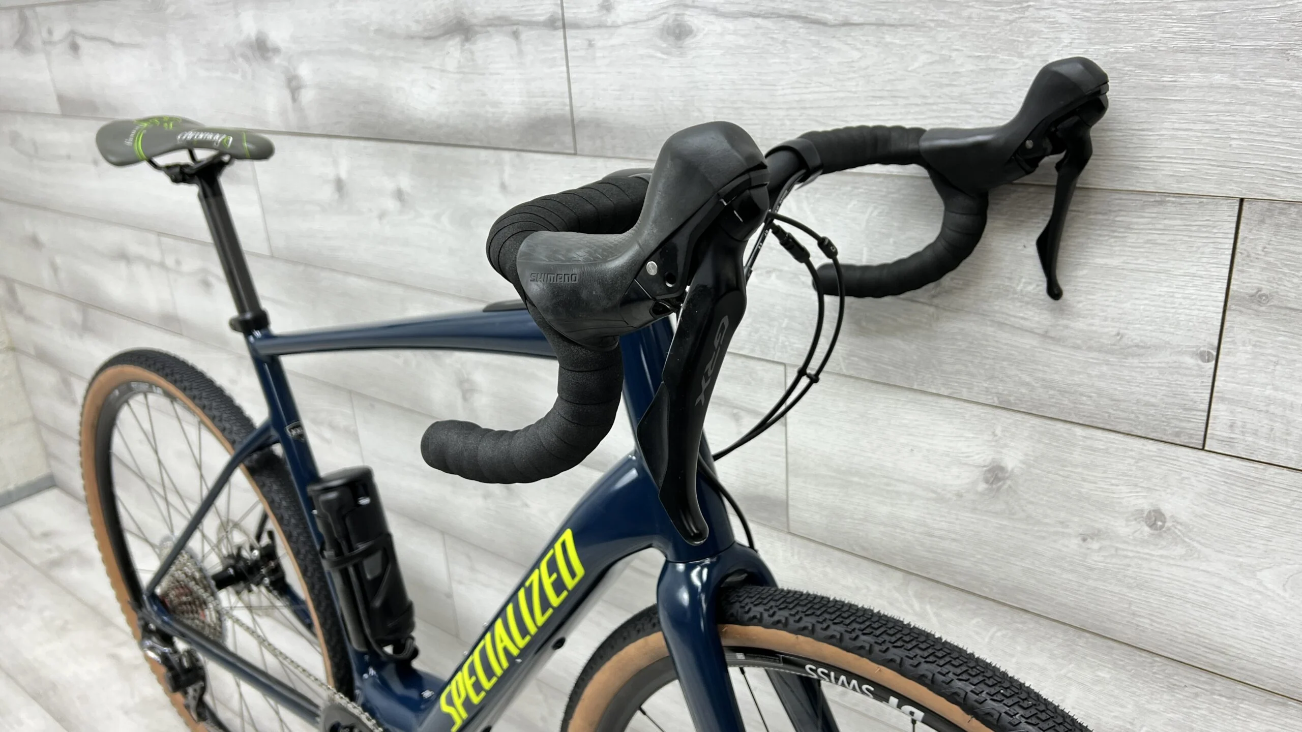 2021 Specialized Turbo Creo SL Comp E5  Road E-Bike - XX-Large - Image 7