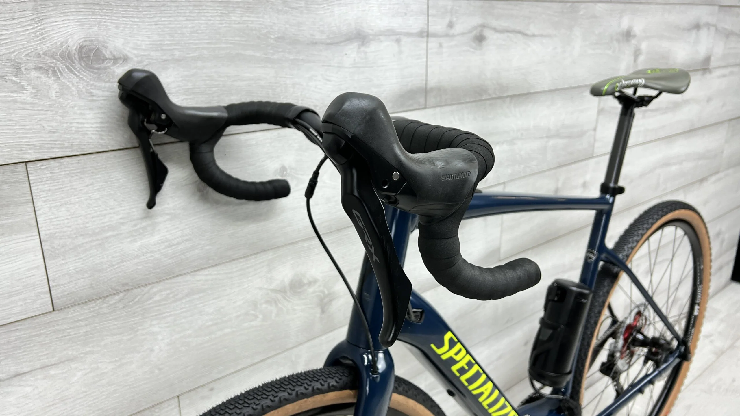 2021 Specialized Turbo Creo SL Comp E5  Road E-Bike - XX-Large - Image 8