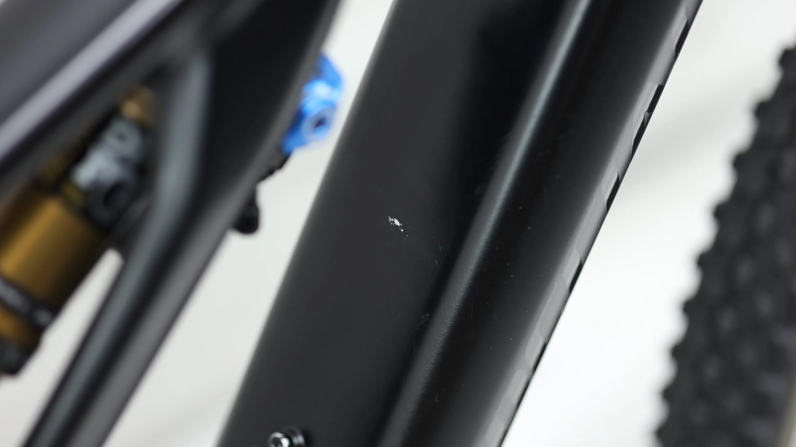 2021 Specialized Turbo Levo  Mountain E-Bike - Medium - Image 16