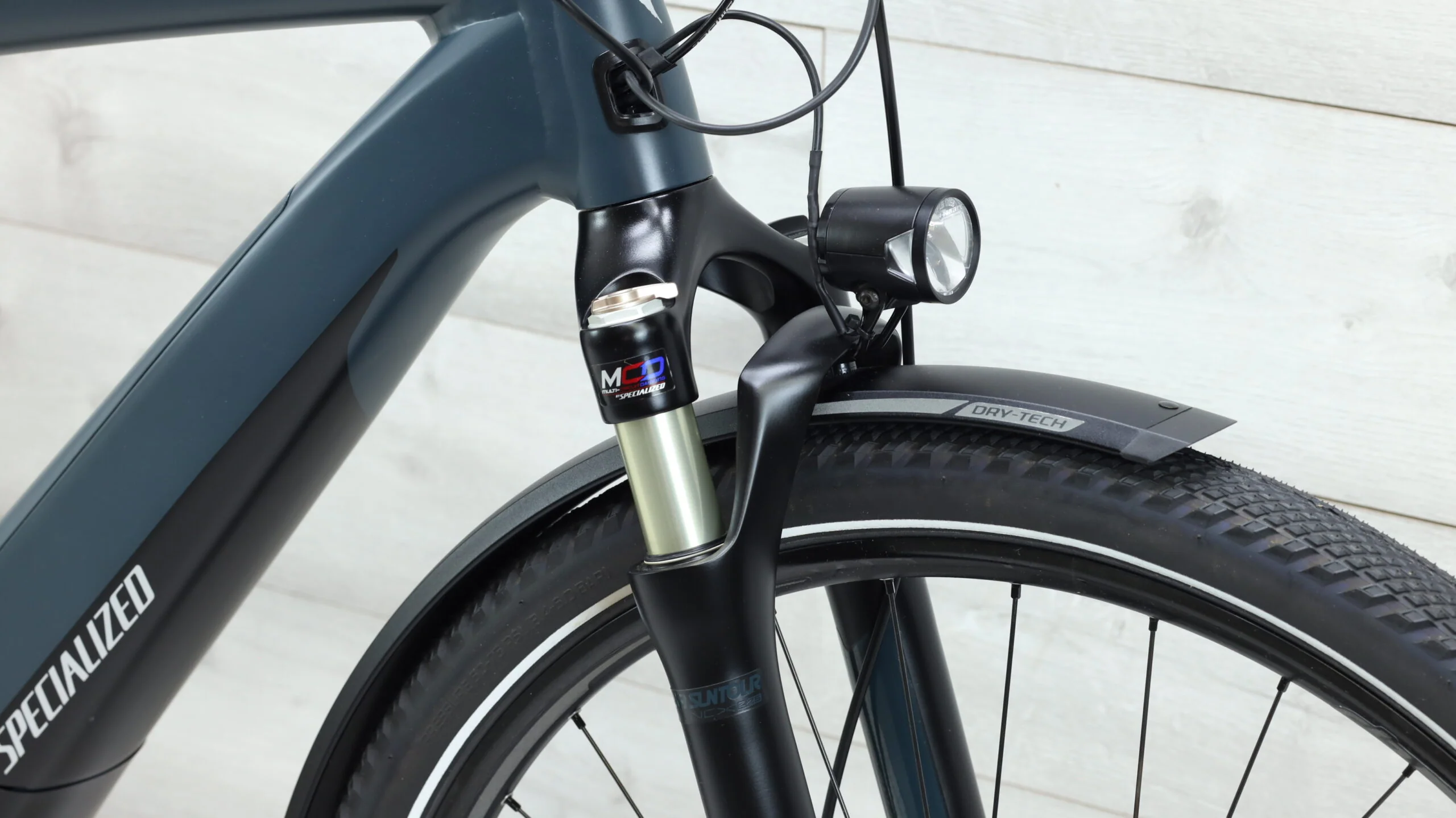 2021 Specialized Turbo Vado 4.0 Commuter E-Bike - Large - Image 7