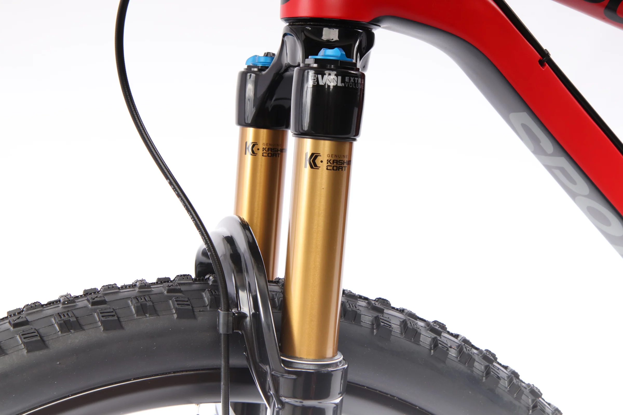 2021 Spot Ryve 115  Mountain Bike - X-Small - Image 7