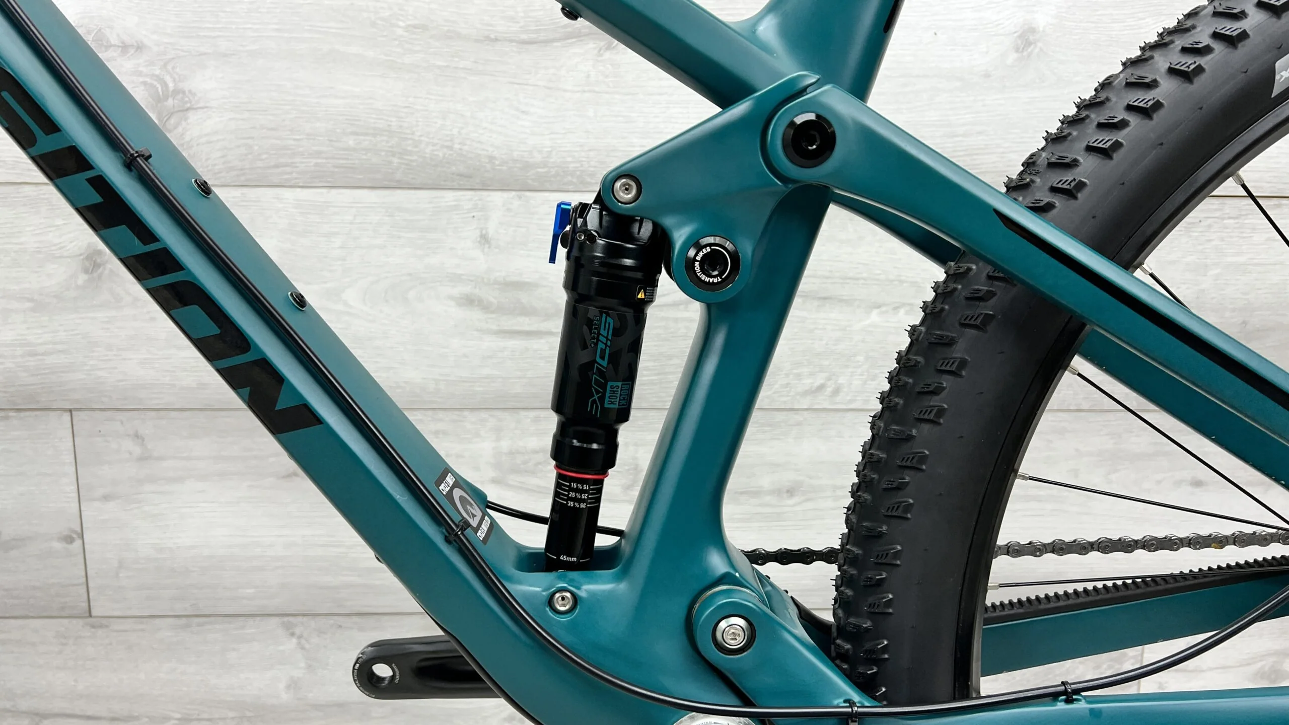 2021 Transition Spur Mountain Bike - Large - Image 10