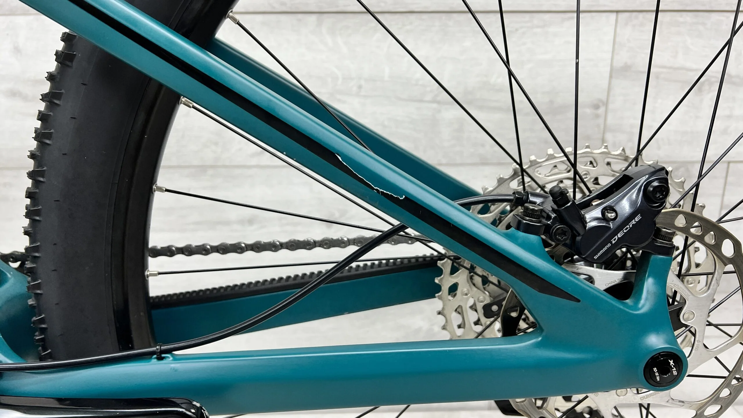 2021 Transition Spur Mountain Bike - Large - Image 15