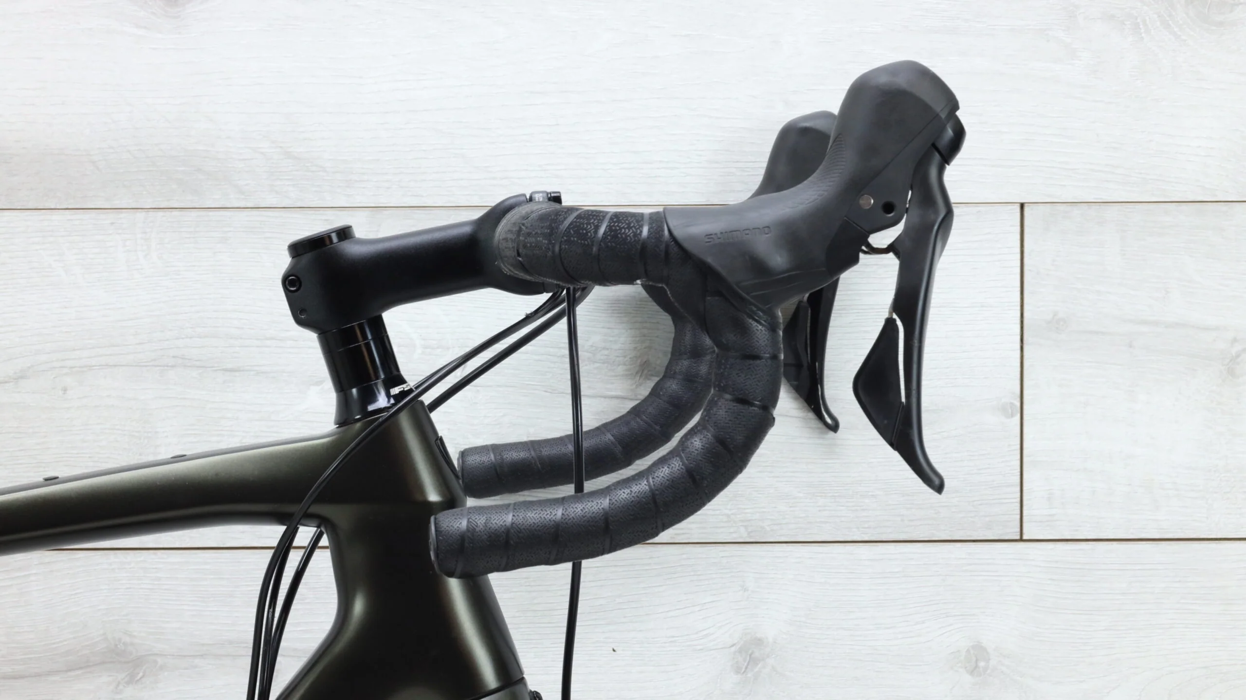 2021 Trek Checkpoint SL 5  Gravel Bike - 56cm - Image 9