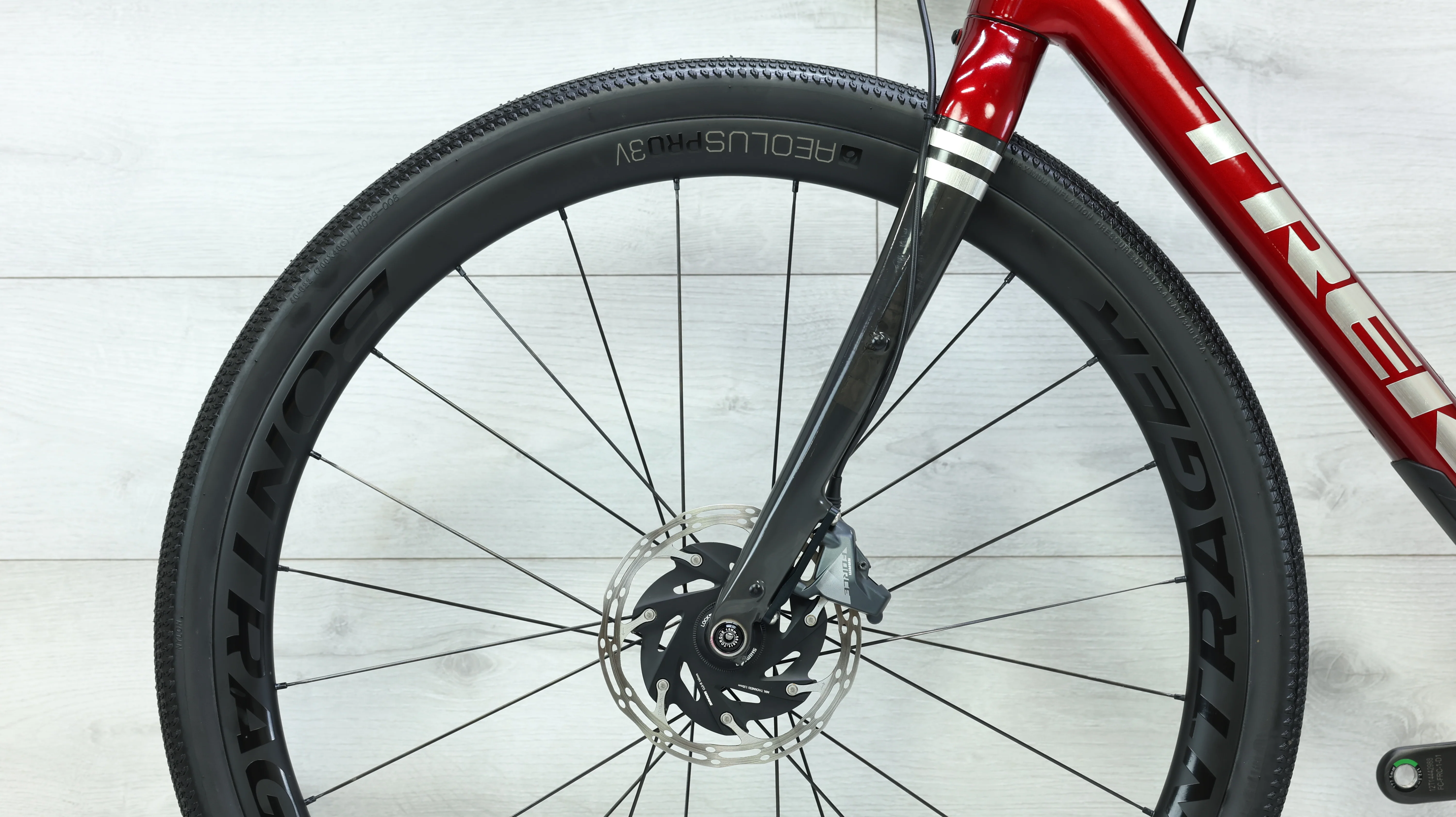 Trek Checkpoint SL 7 Gravel Bike - 2021, 54cm - Image 14
