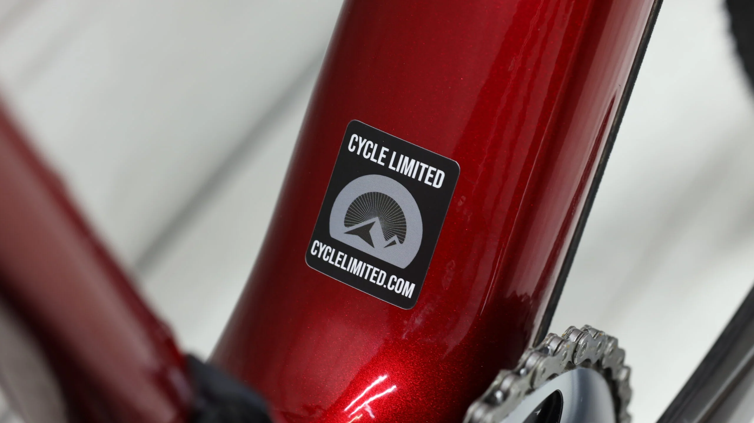 2021 Trek Checkpoint SL 7  Gravel Bike - 61cm - Image 3
