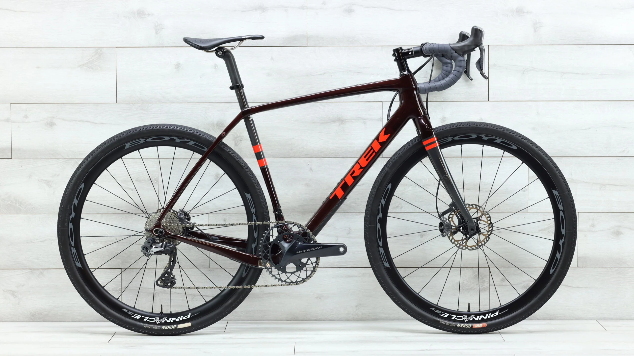 2021 Trek Checkpoint SL Di2  Gravel Bike - 56cm