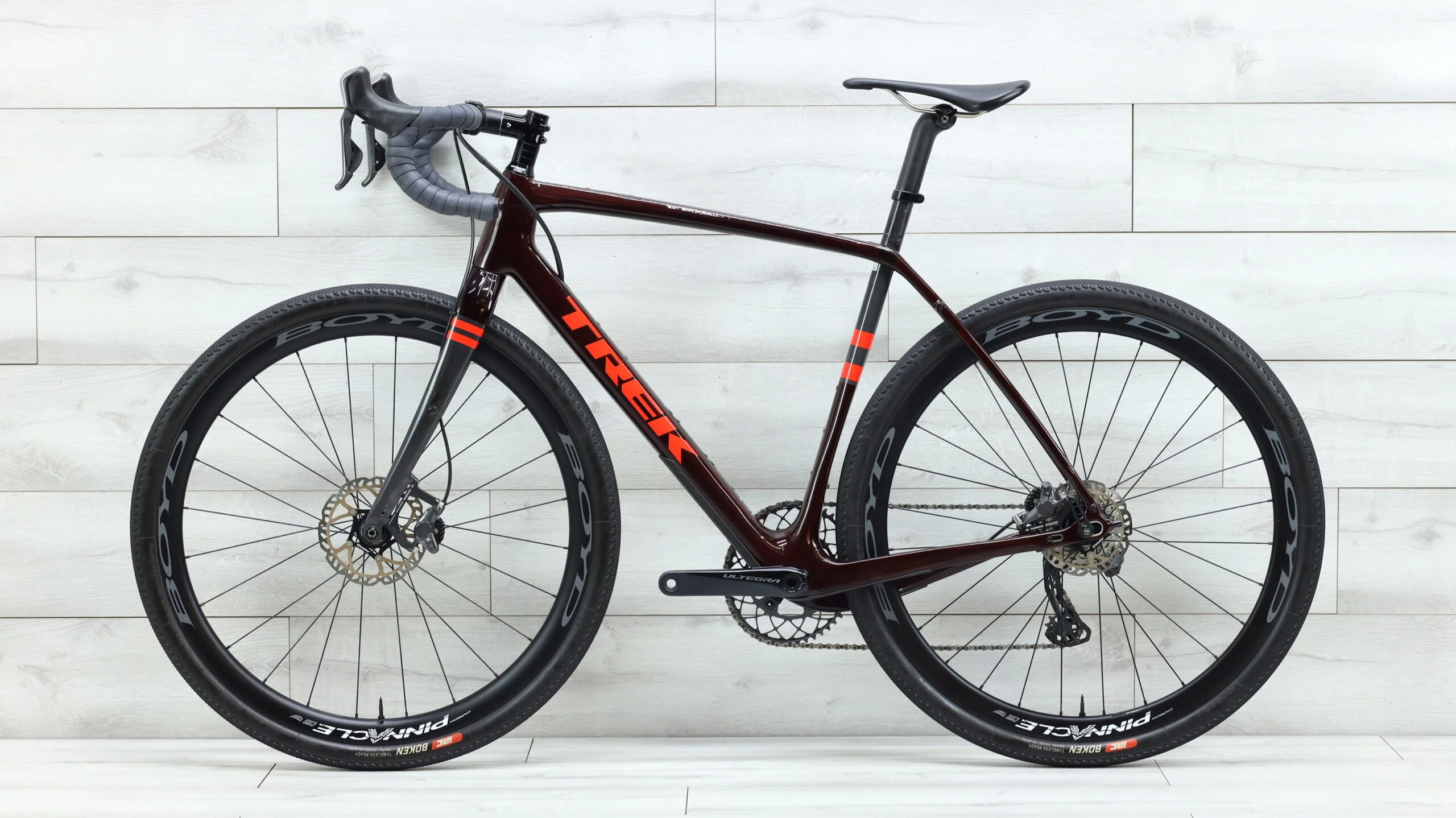 2021 Trek Checkpoint SL Di2  Gravel Bike - 56cm - Image 2