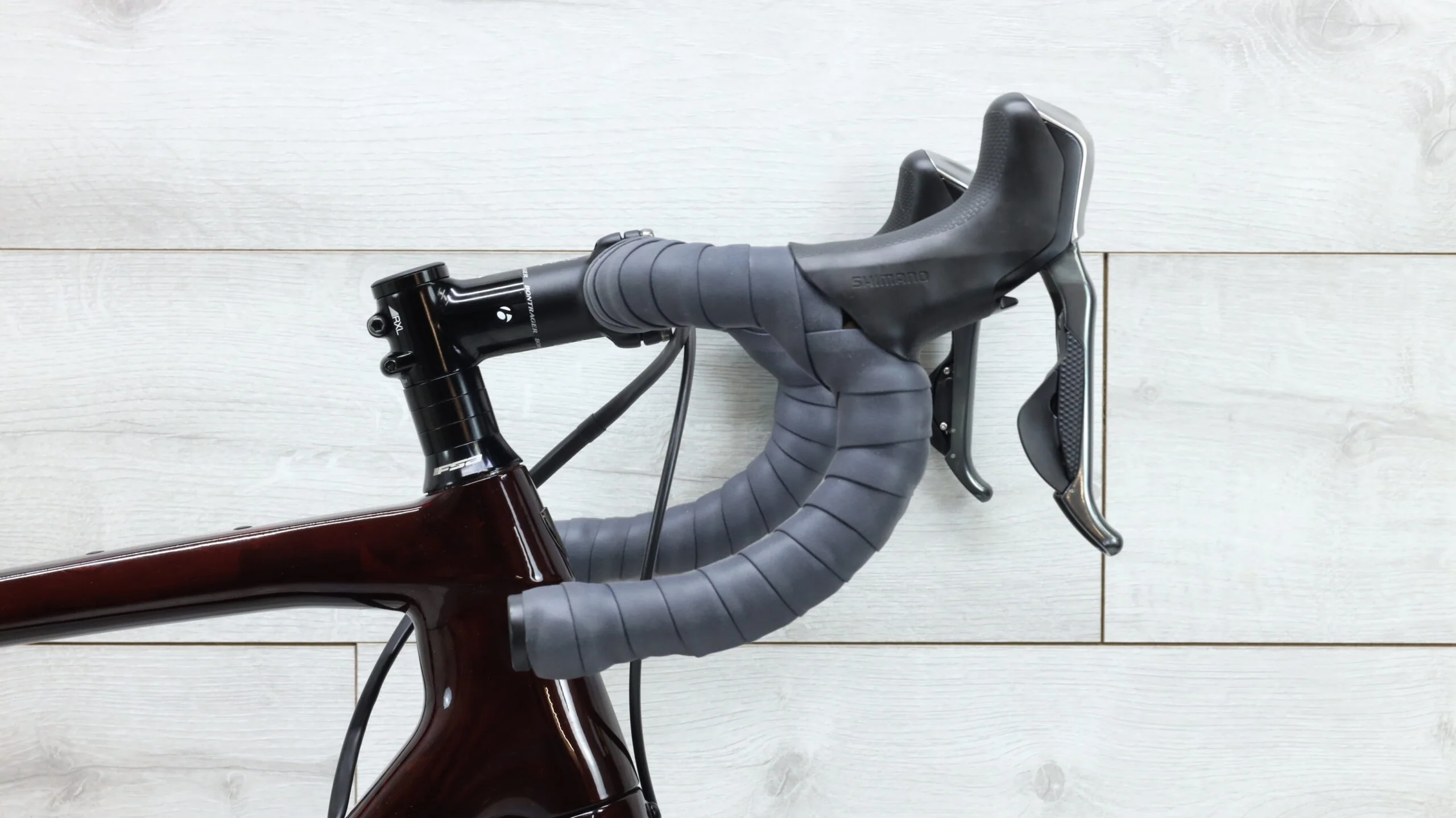 2021 Trek Checkpoint SL Di2  Gravel Bike - 56cm - Image 9