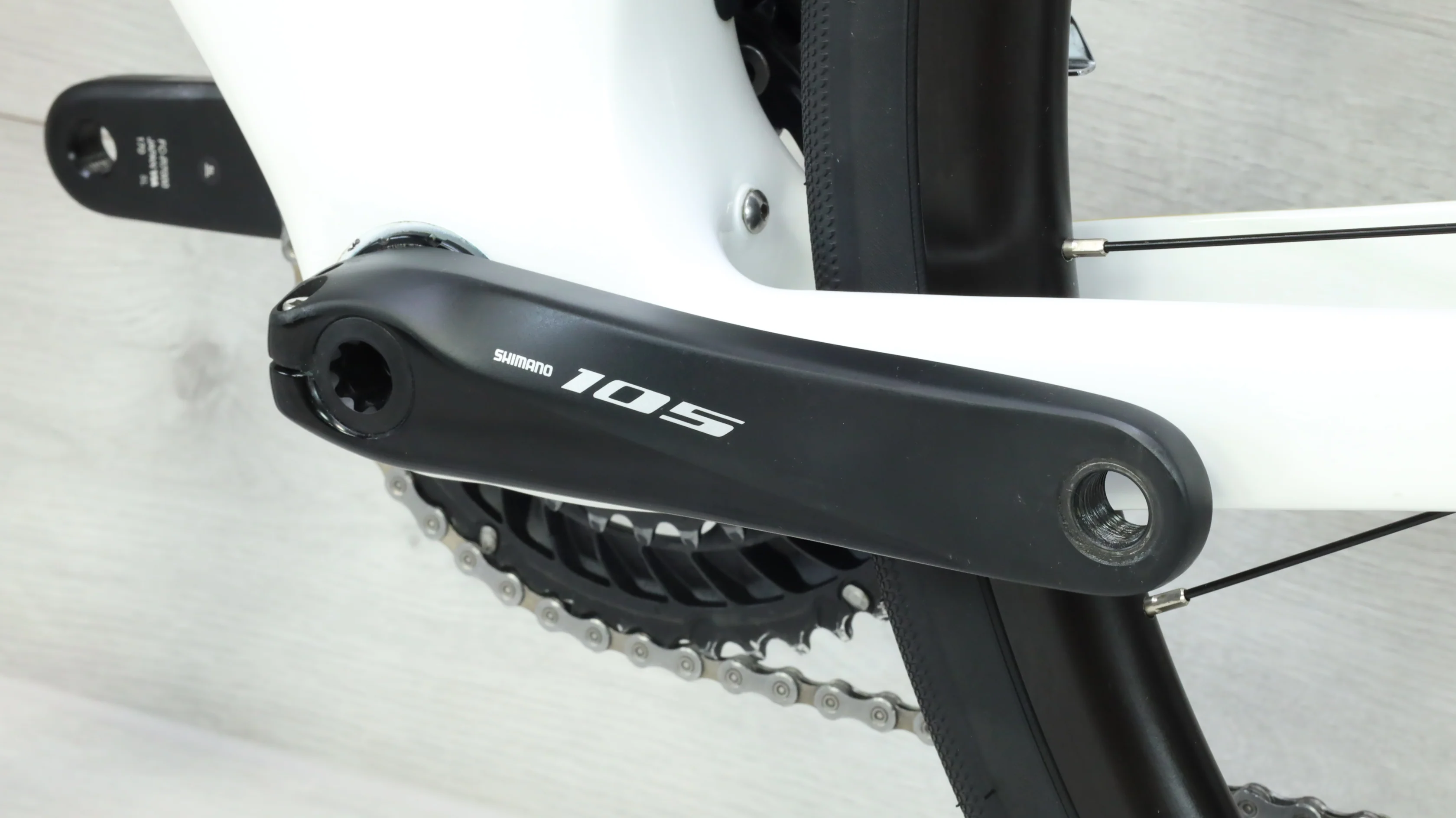 2021 Trek Domane SL 5 Road Bike - 50cm - Image 6