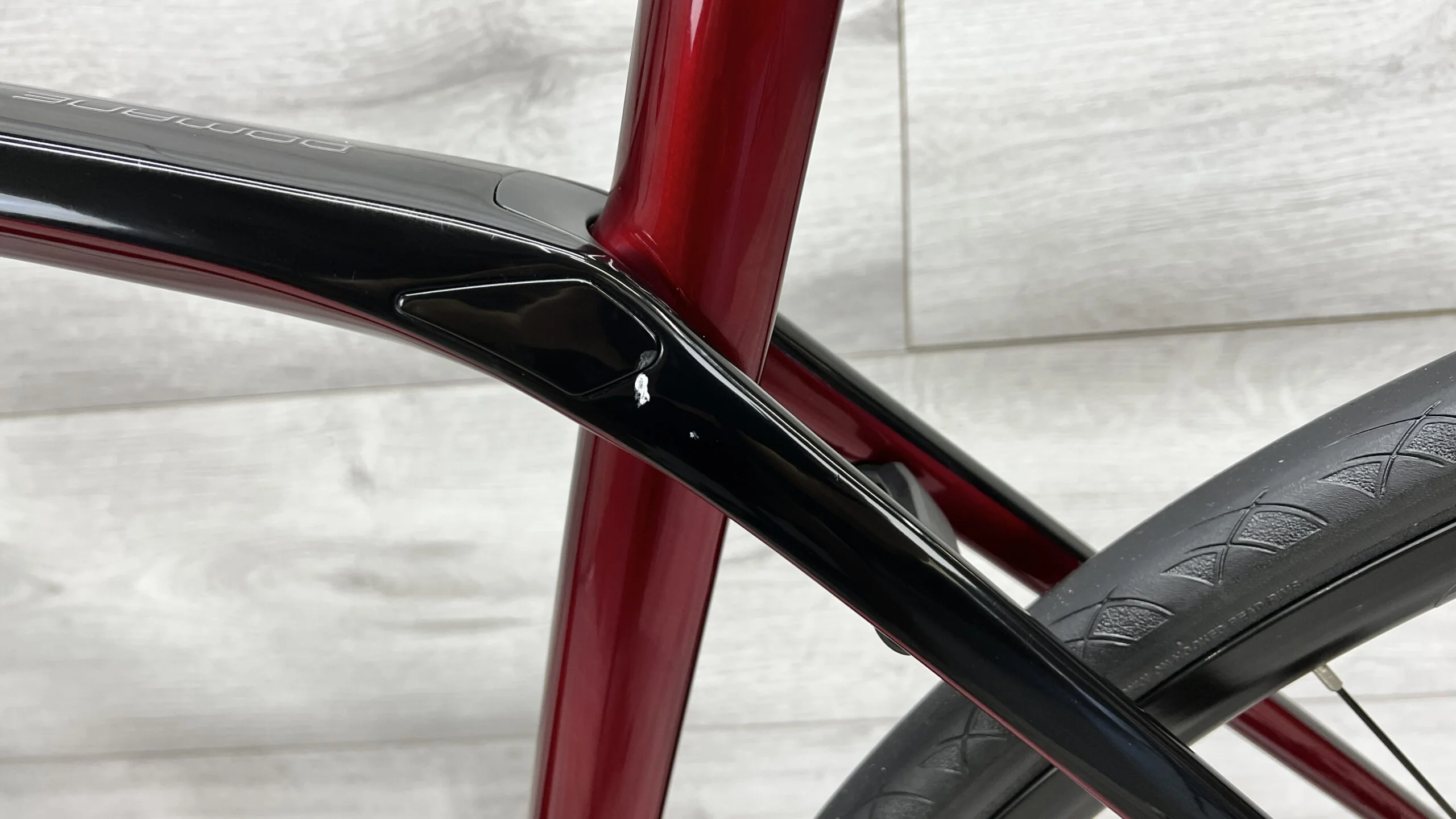 2021 Trek Domane SL 5  Road Bike - 52cm - Image 12