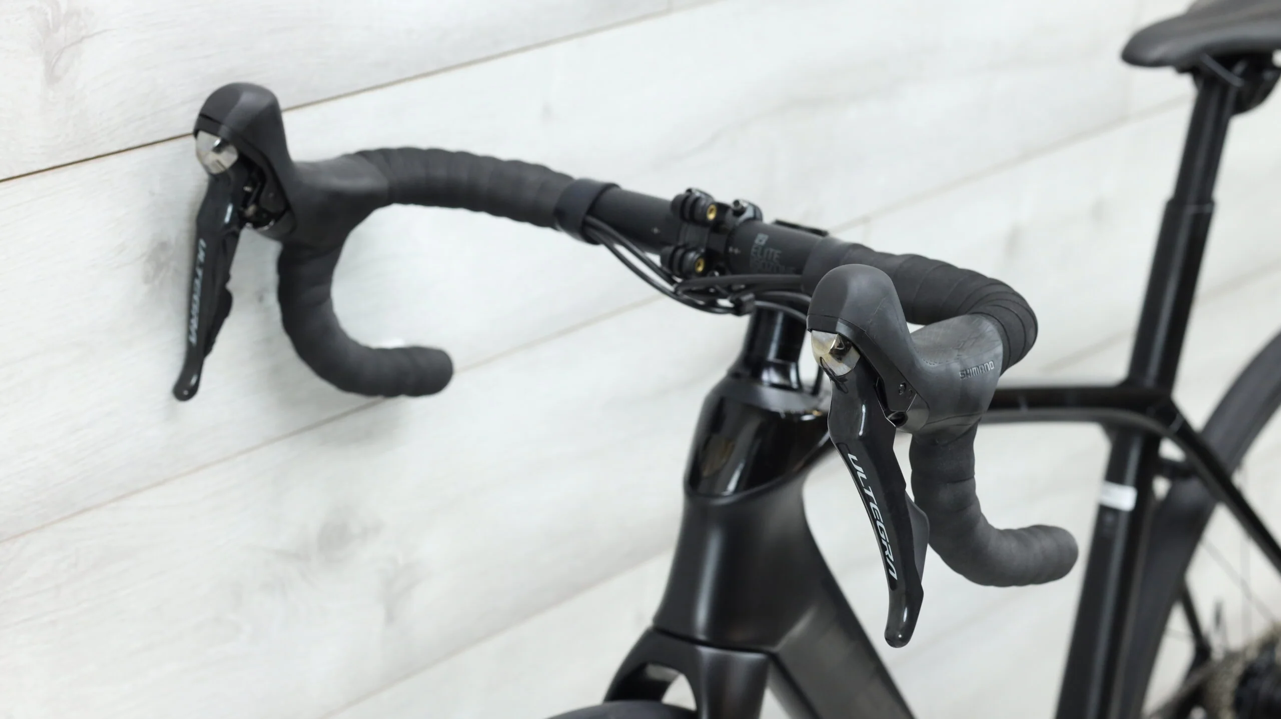 2021 Trek Domane SL 6  Road Bike - 52cm - Image 8