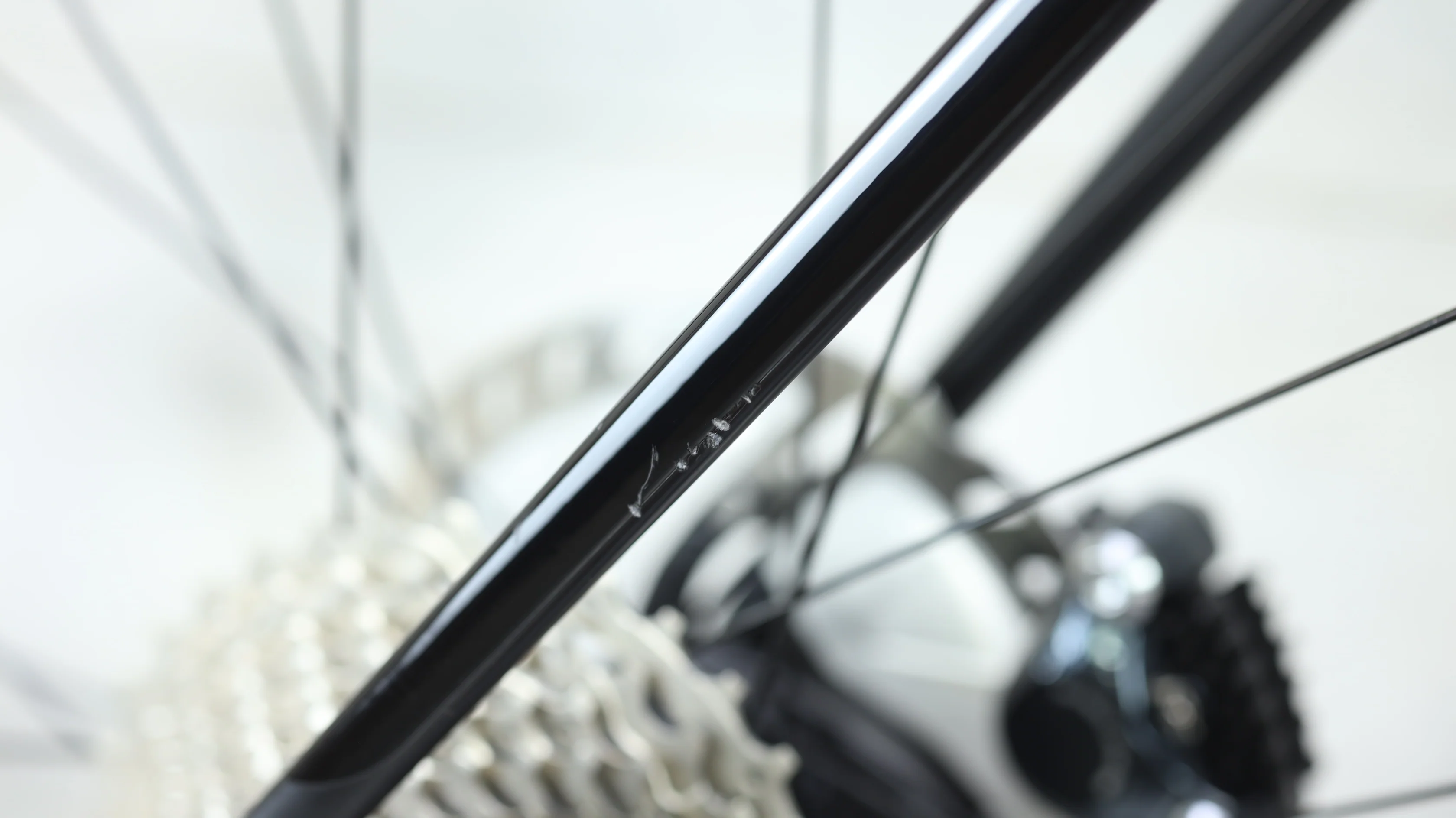 2021 Trek Domane SL 6 Road Bike - 54cm - Image 13