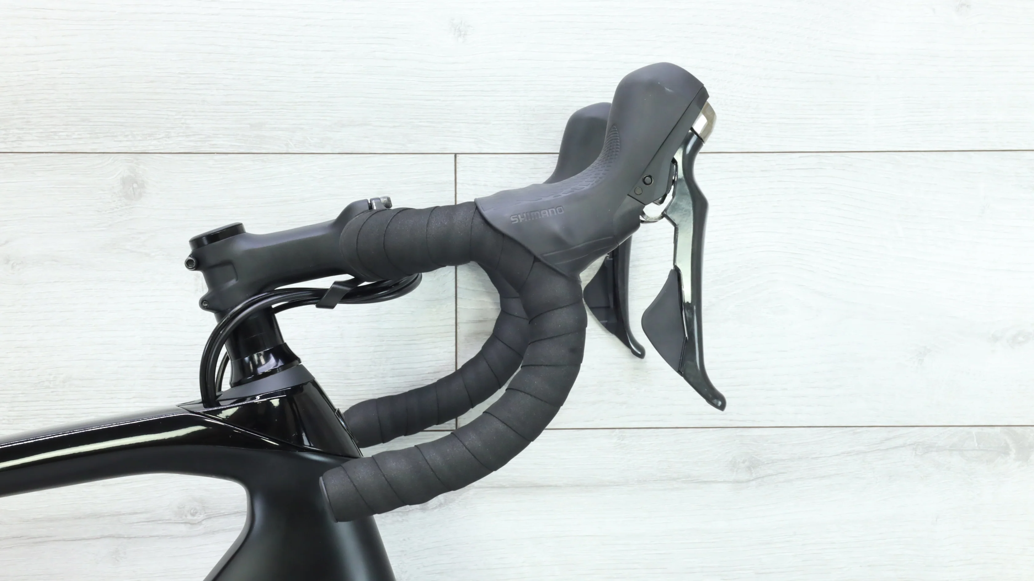 2021 Trek Domane SL 6 Road Bike - 54cm - Image 9