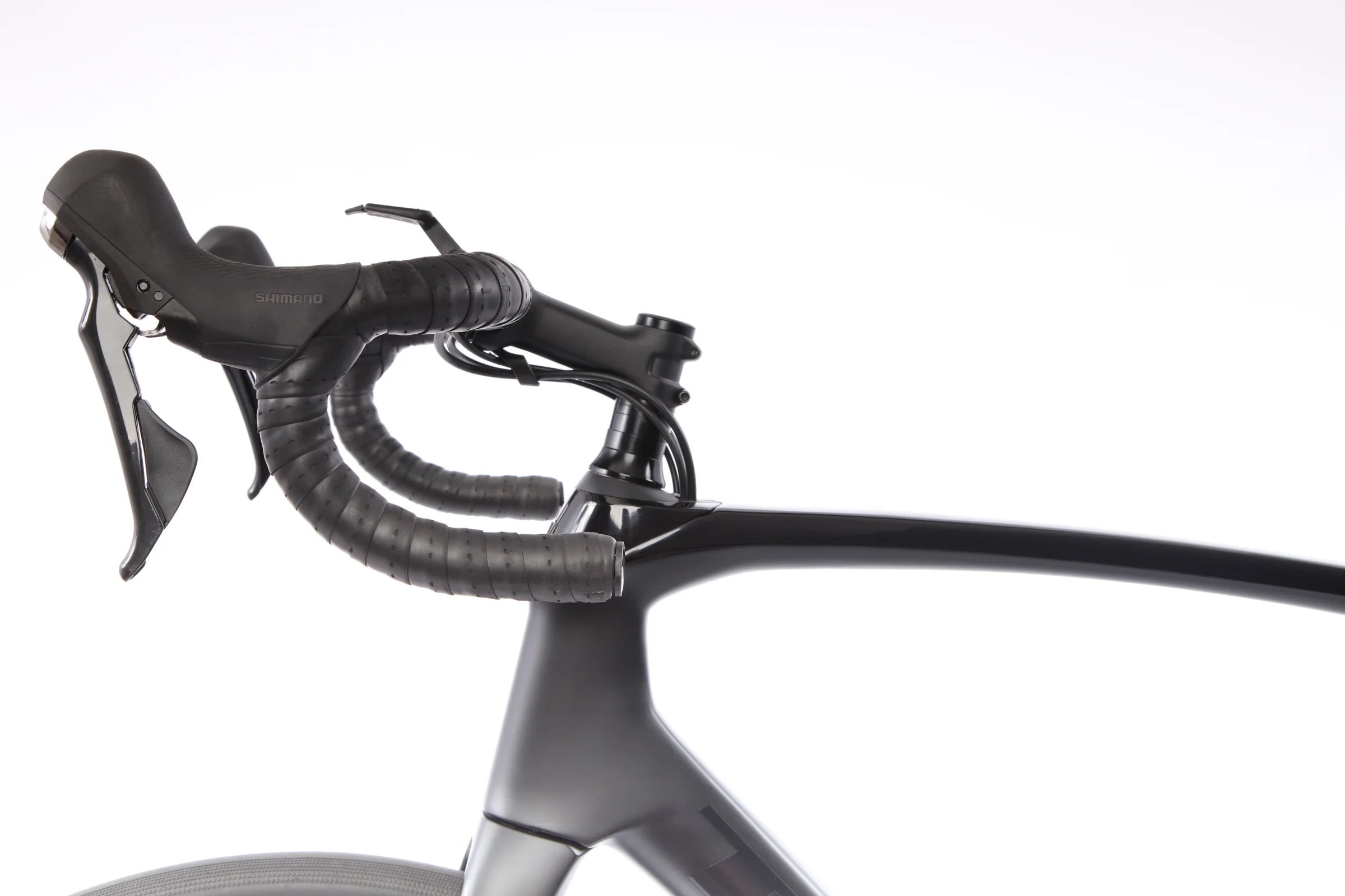 2021 Trek Domane SL 6  Road Bike - 58cm - Image 9