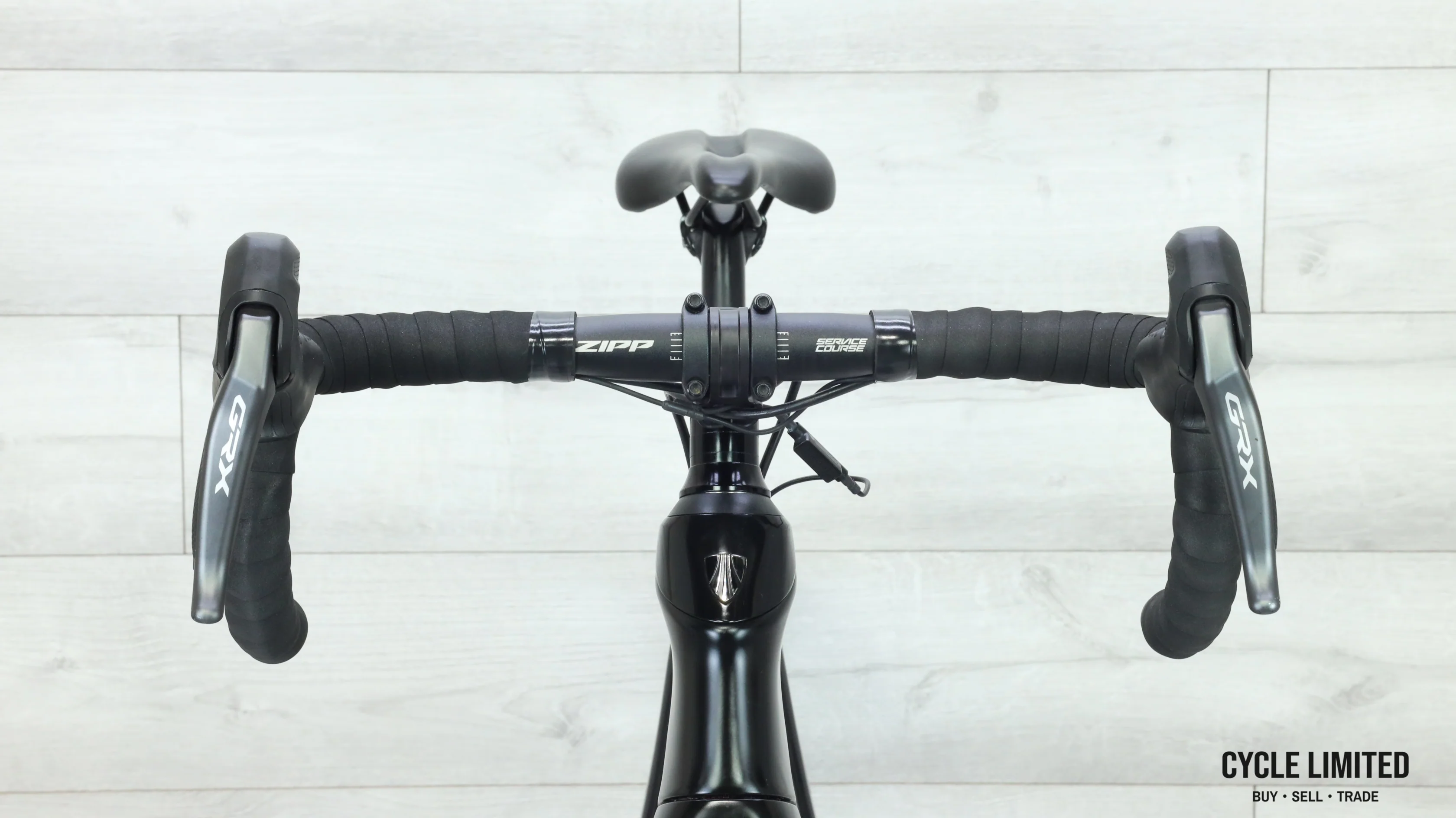 2021 Trek Domane SL 7 Road Bike - 52cm - Image 10