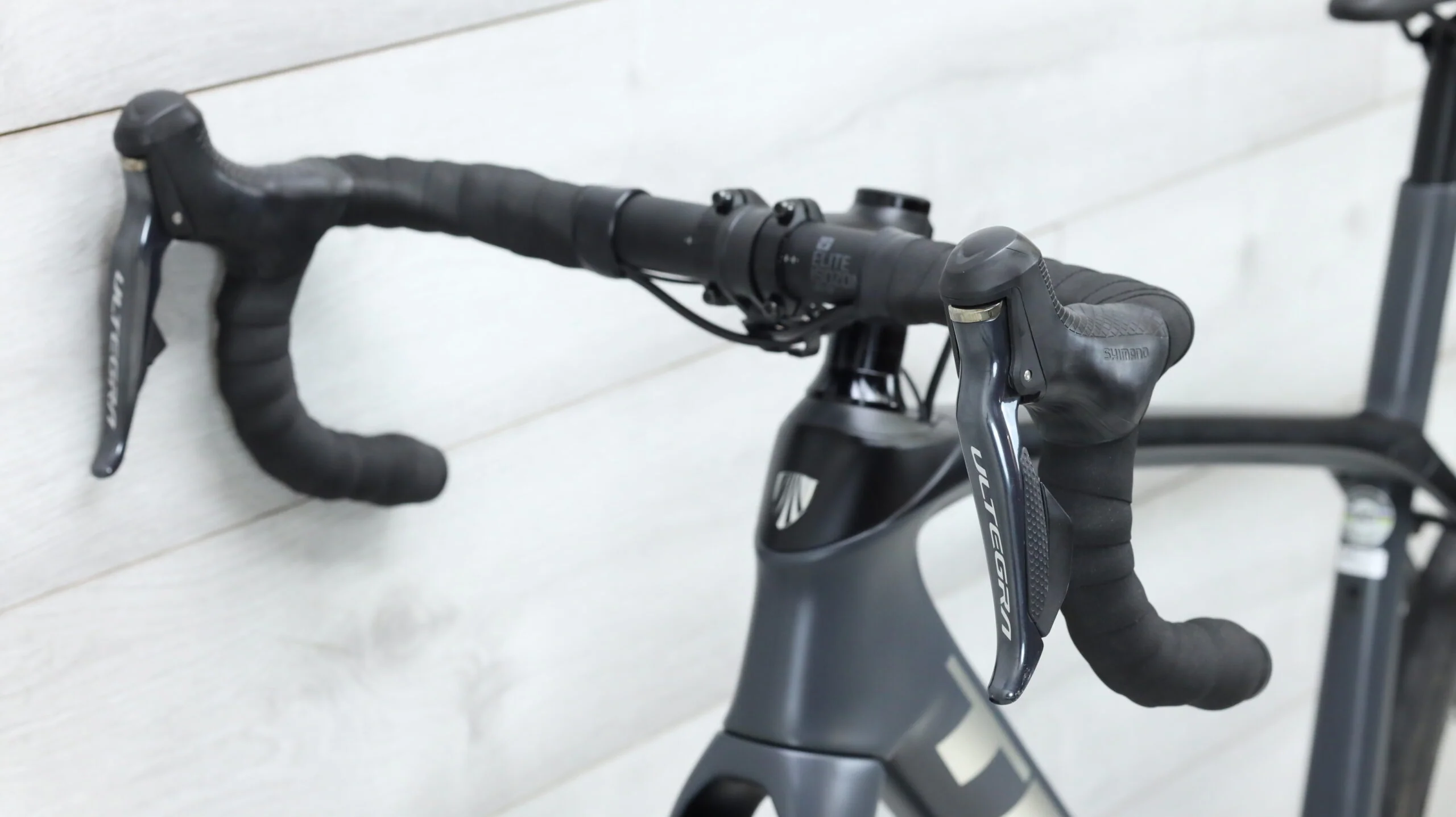 2021 Trek Domane SL 7  Road Bike - 52cm - Image 8