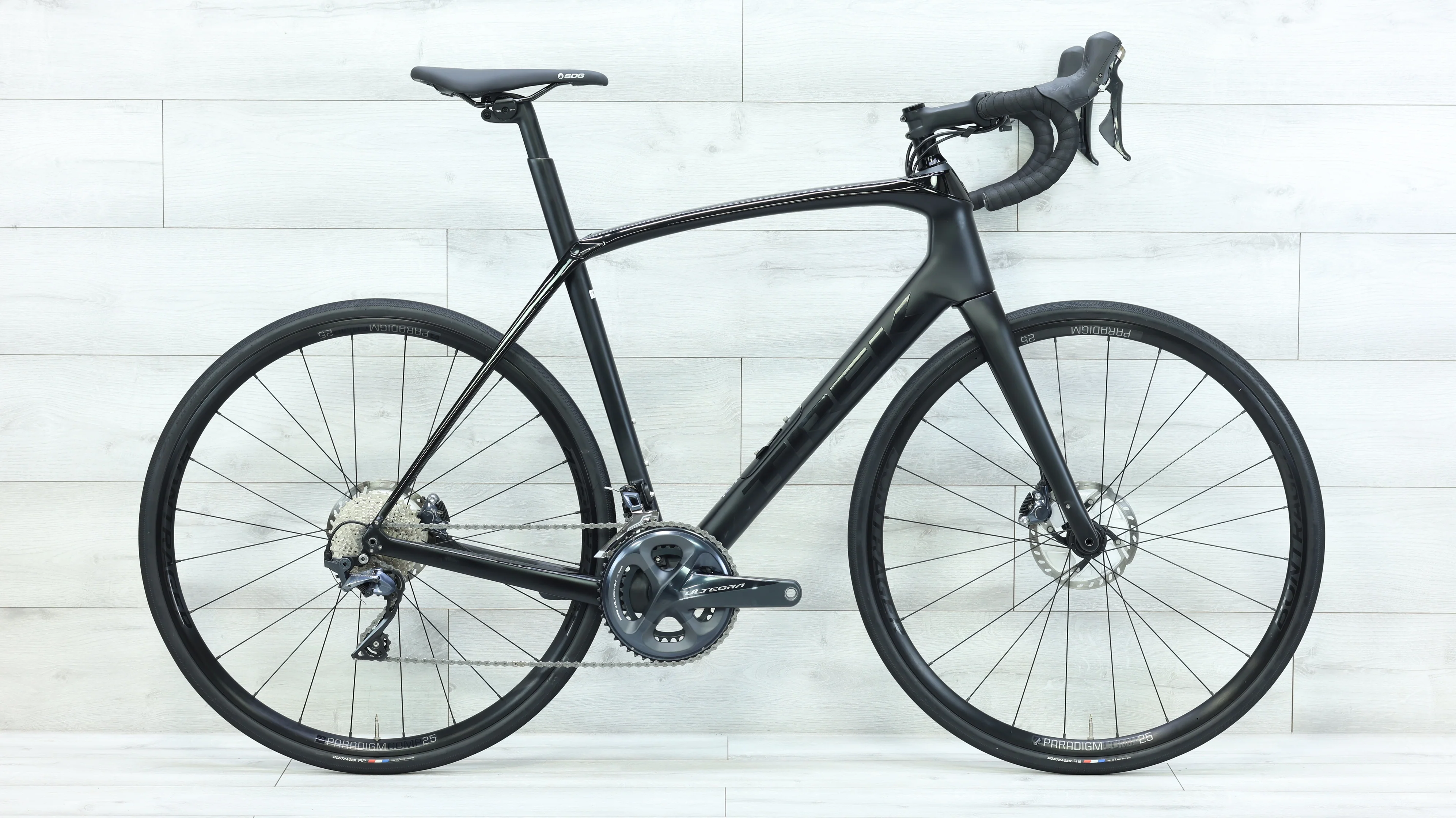 Trek Domane SL 6 Road Bike - 2021, 58cm