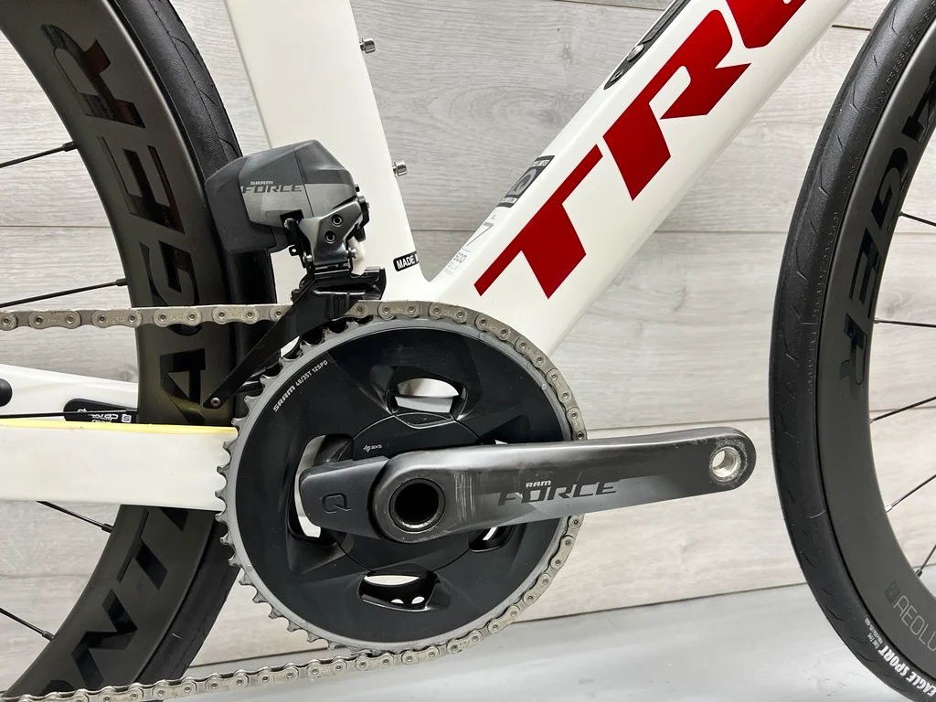 2021 Trek Madone SL 7 eTap Road Bike - 50cm - Image 5